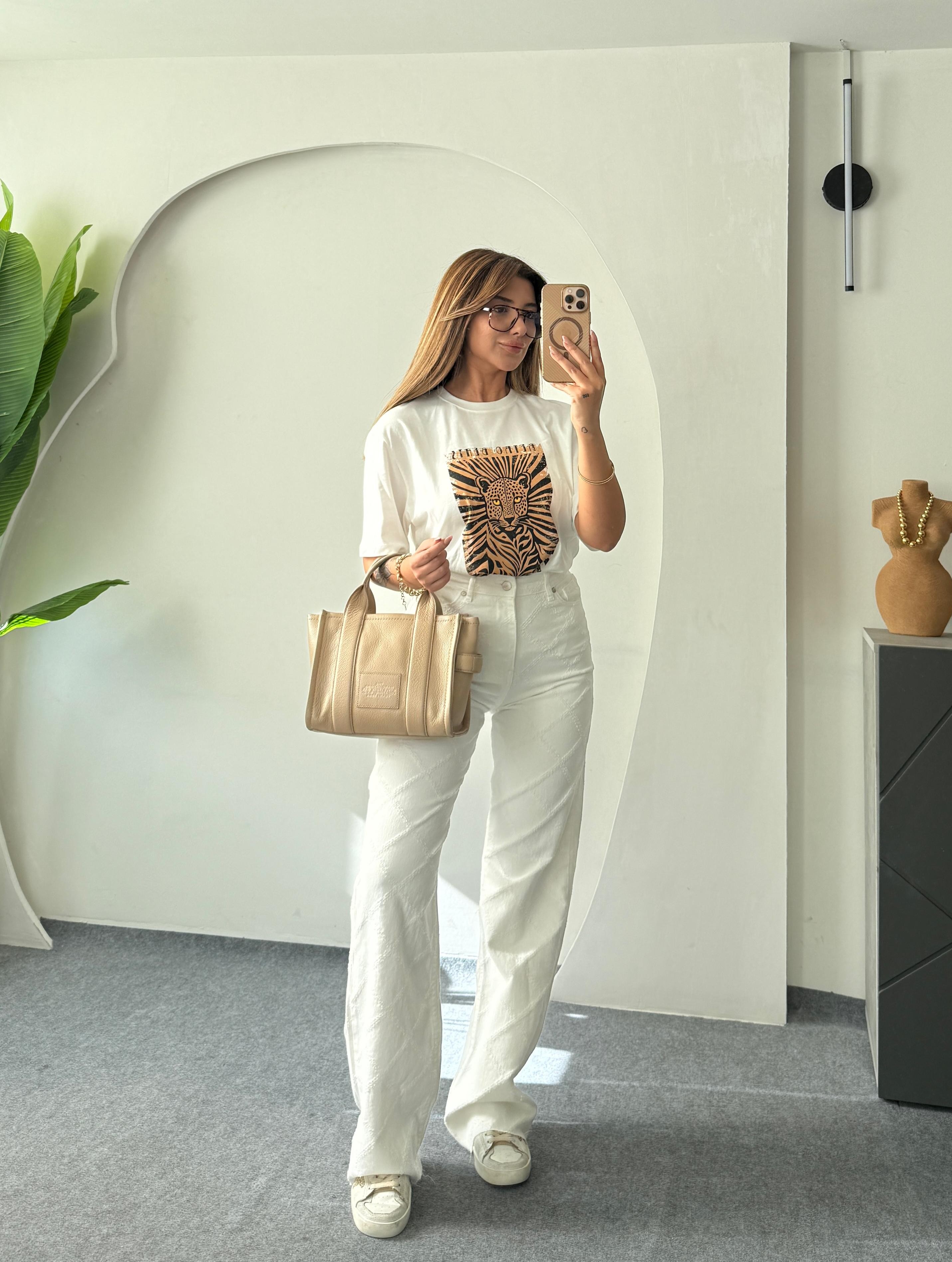 WEAR DENİM PANTOLON