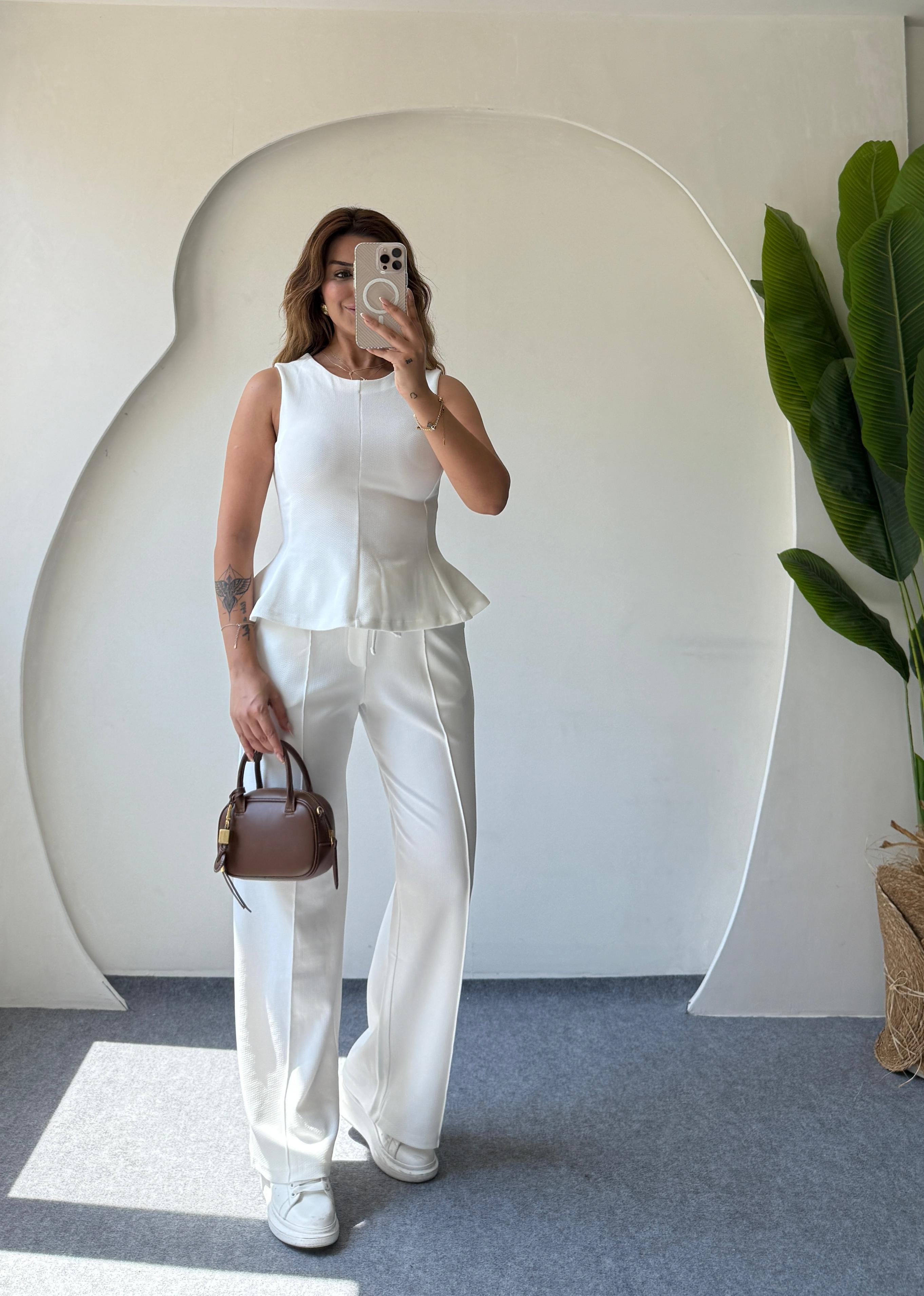 CHARME ÖRME  TAKIM
