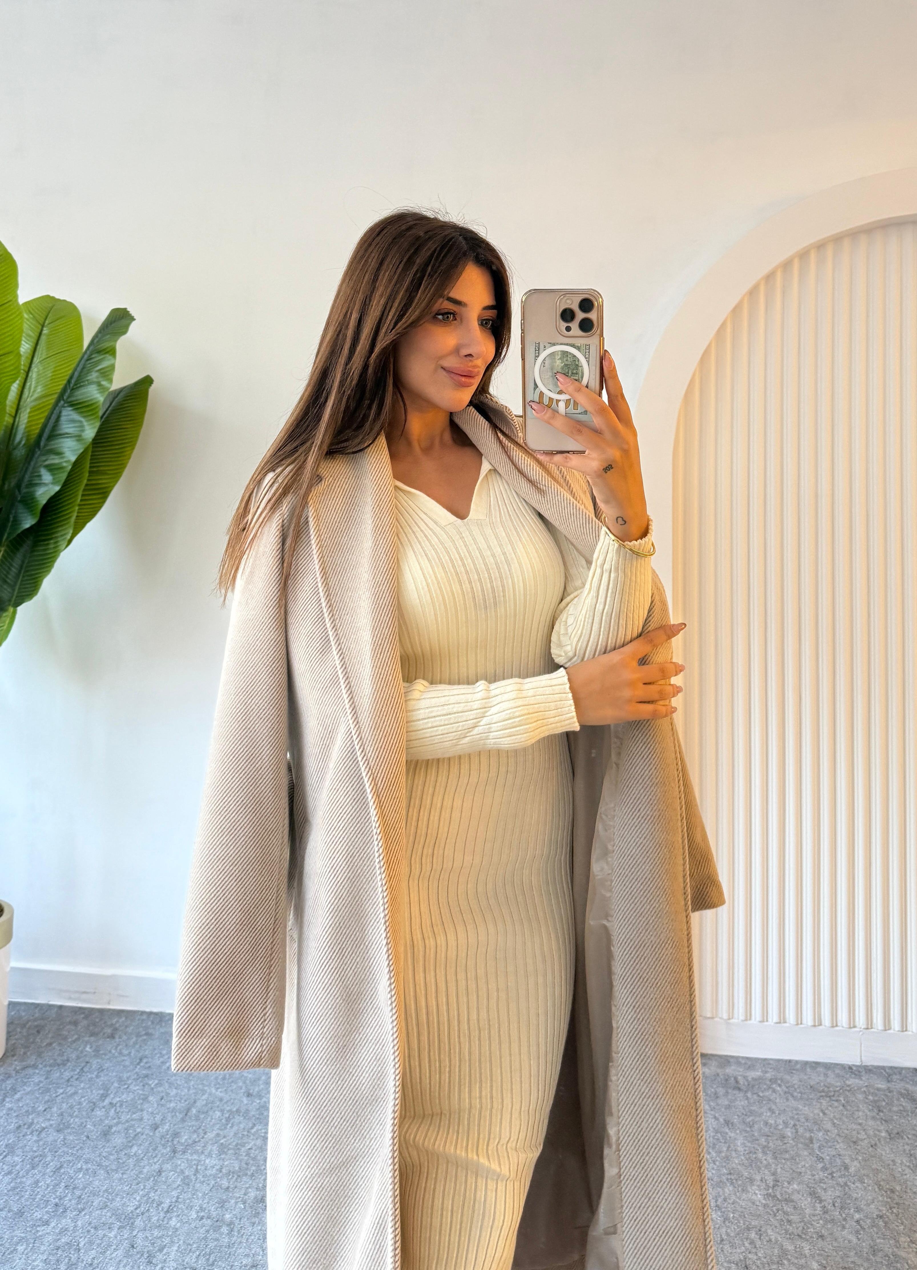 RUVİ KAŞE KABAN