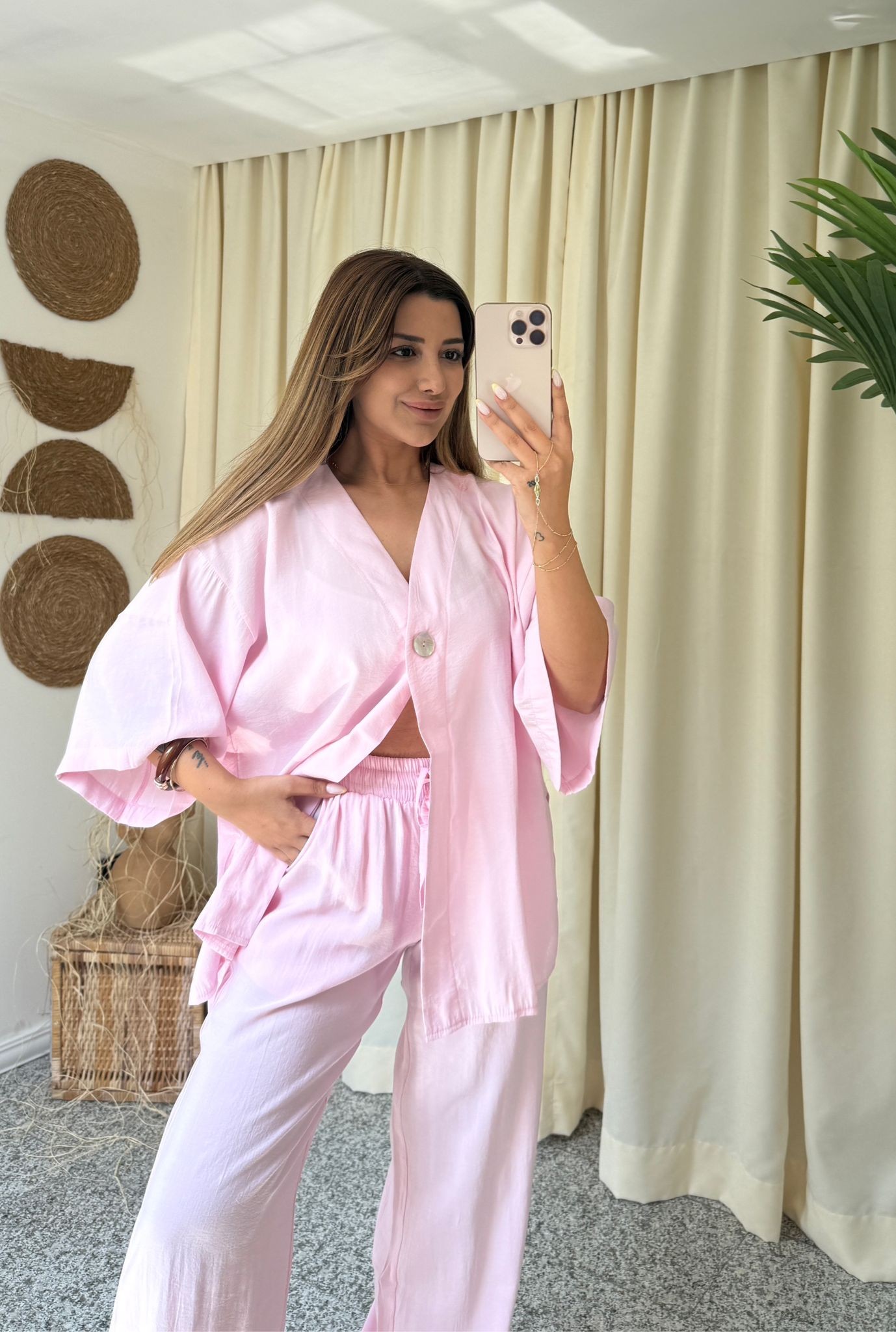 TEGAN TEK DÜĞME SALAŞ TAKIM