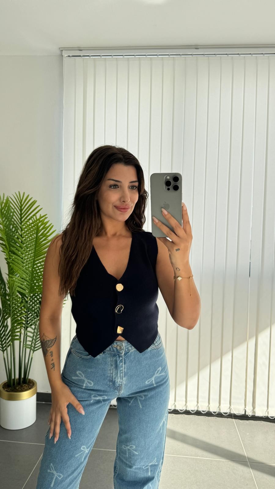 MENDY YELEK