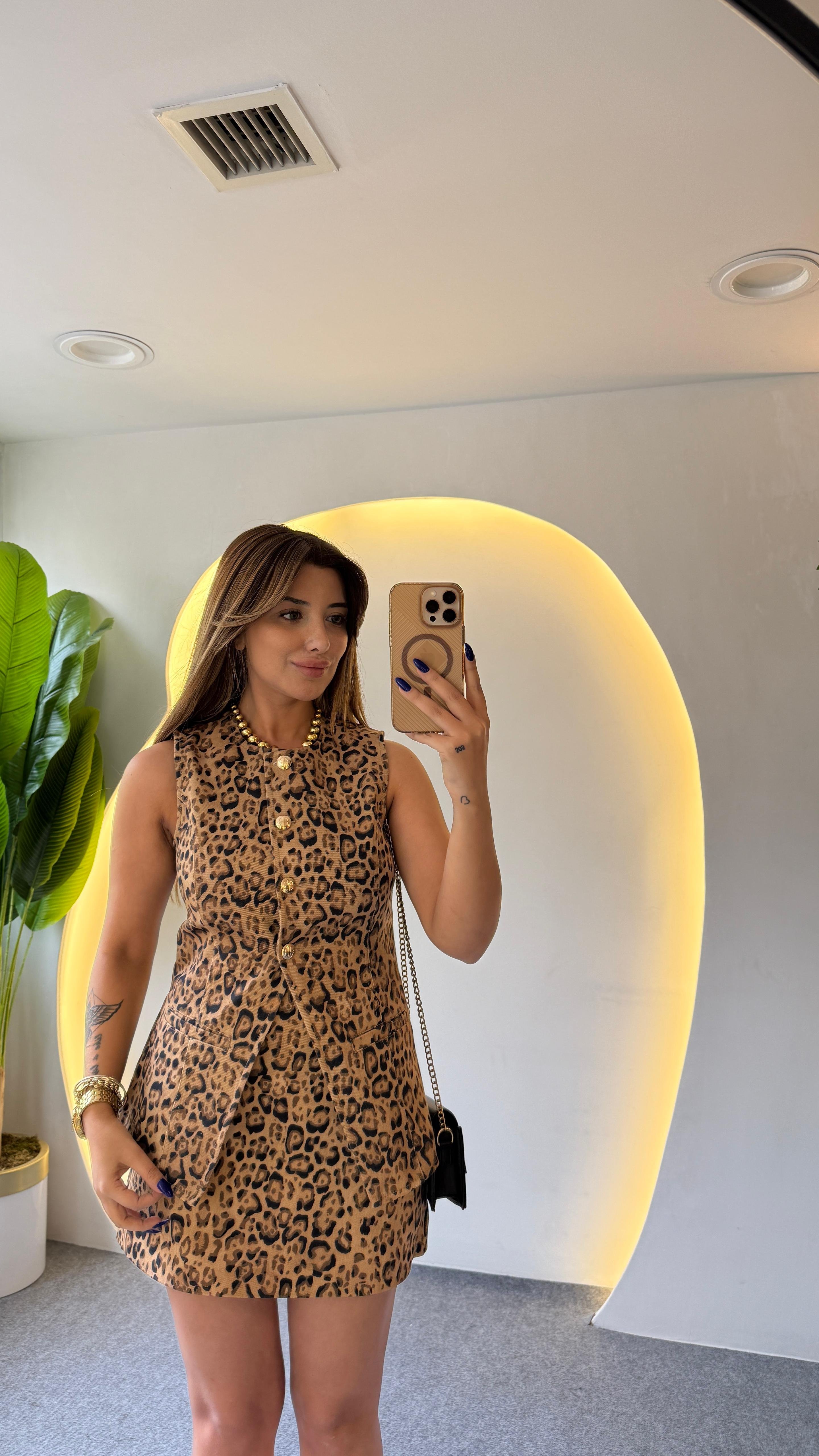 PORTY LEOPAR TAKIM
