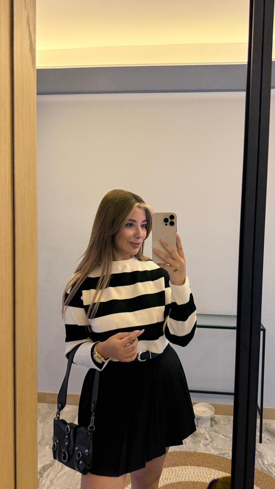SUNJY TRİKO KAZAK