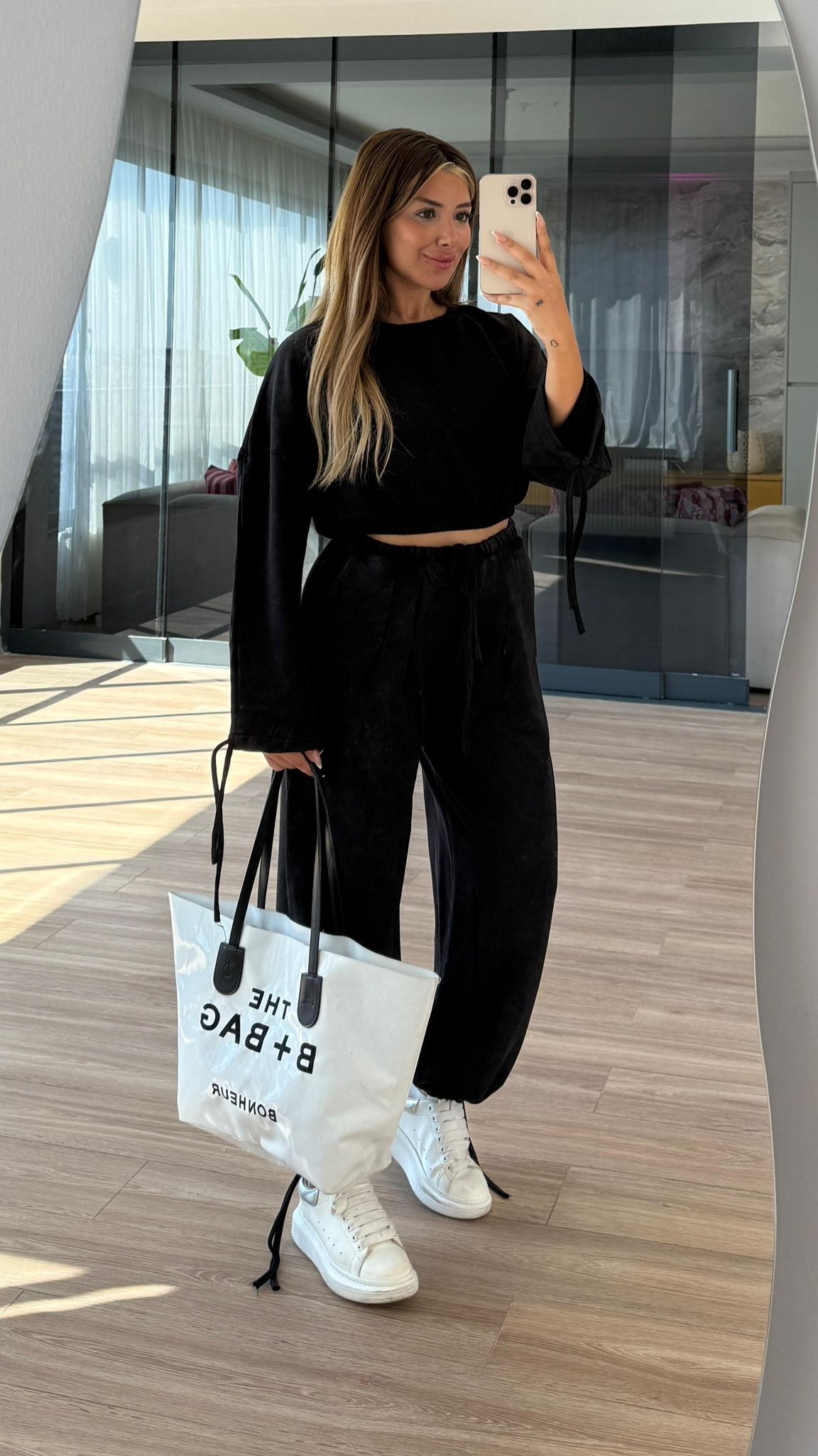 OLY JOGGER TAKIM