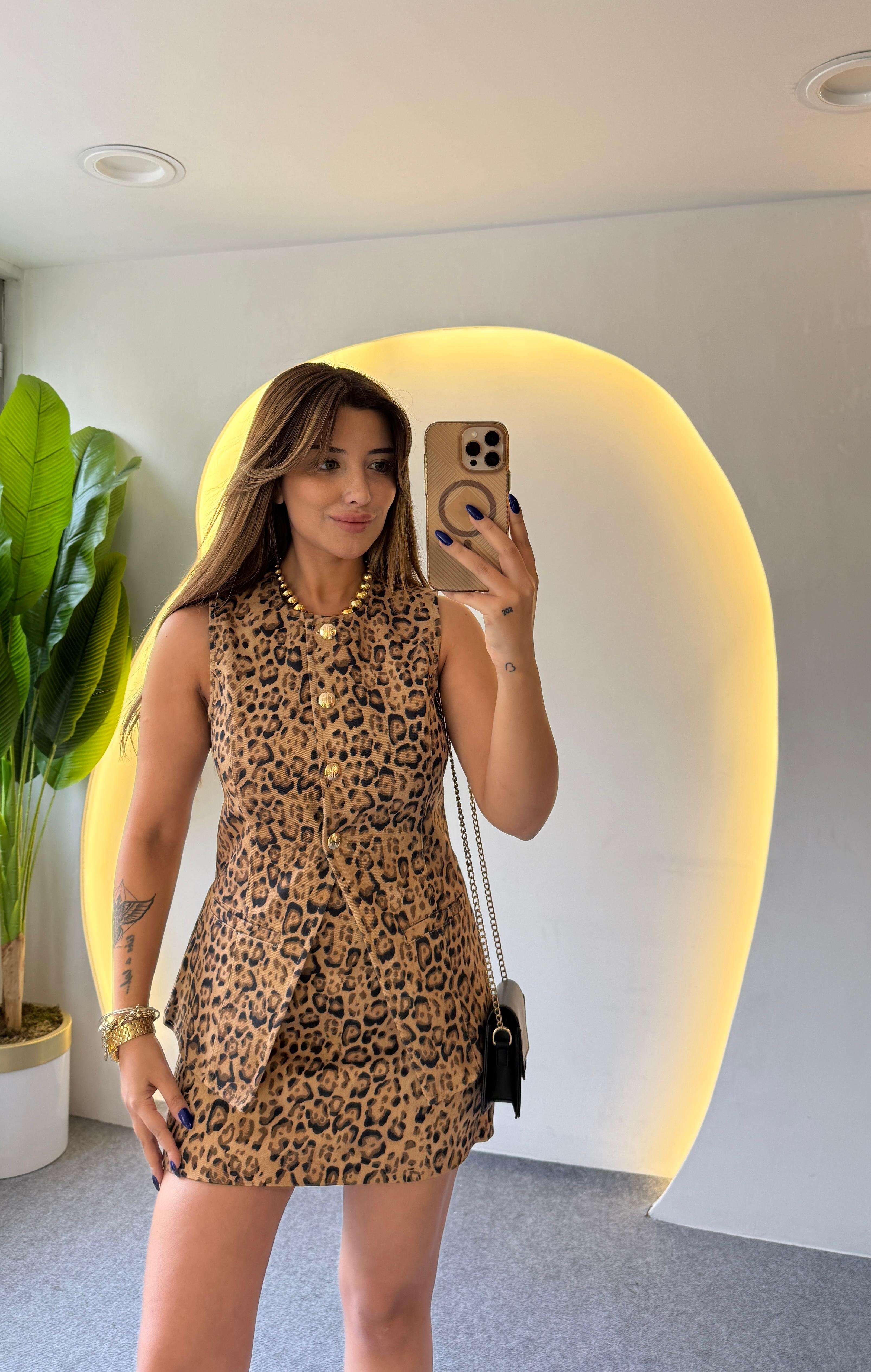PORTY LEOPAR TAKIM
