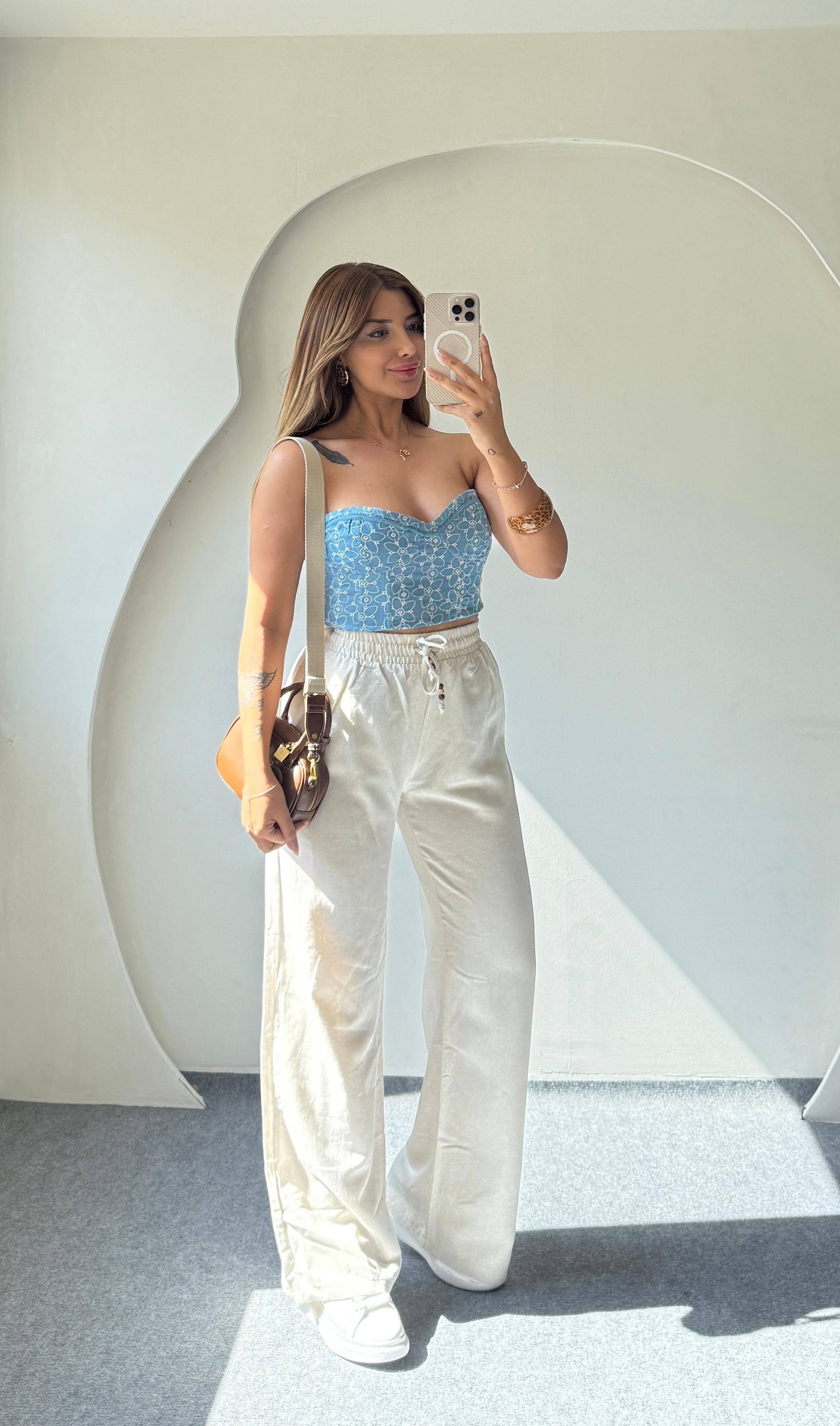 MİZU CROP