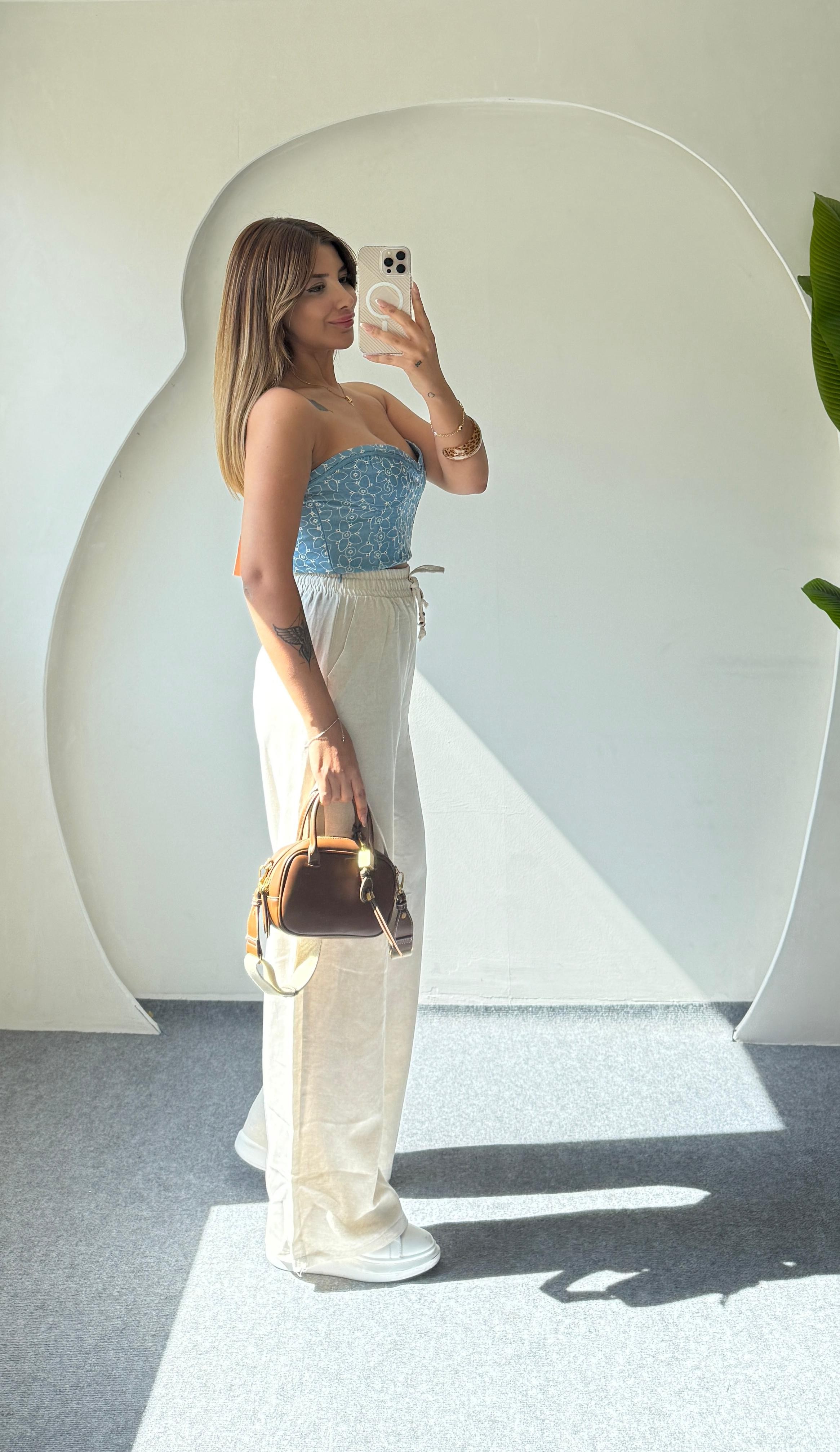 MİZU CROP