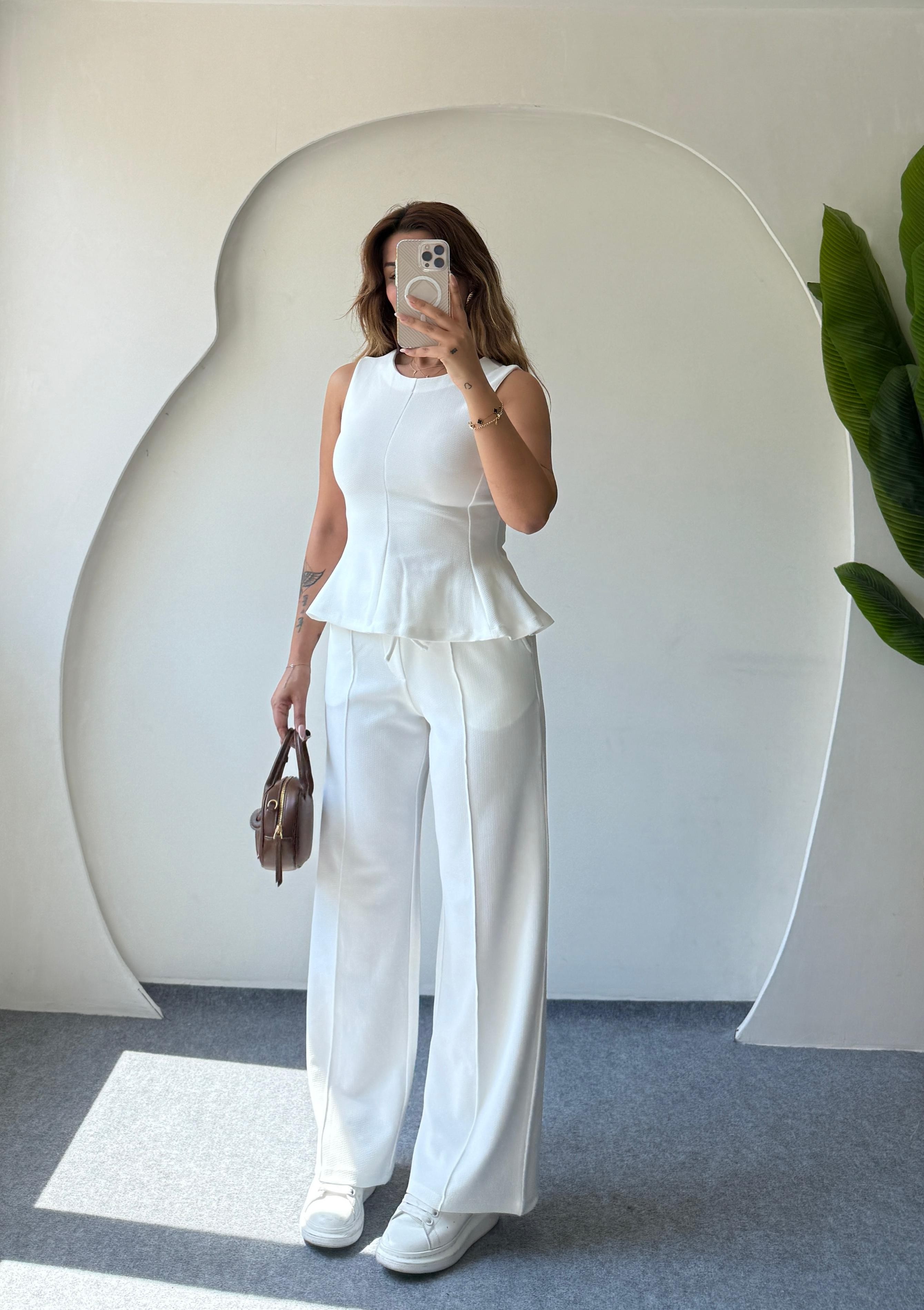 CHARME ÖRME  TAKIM