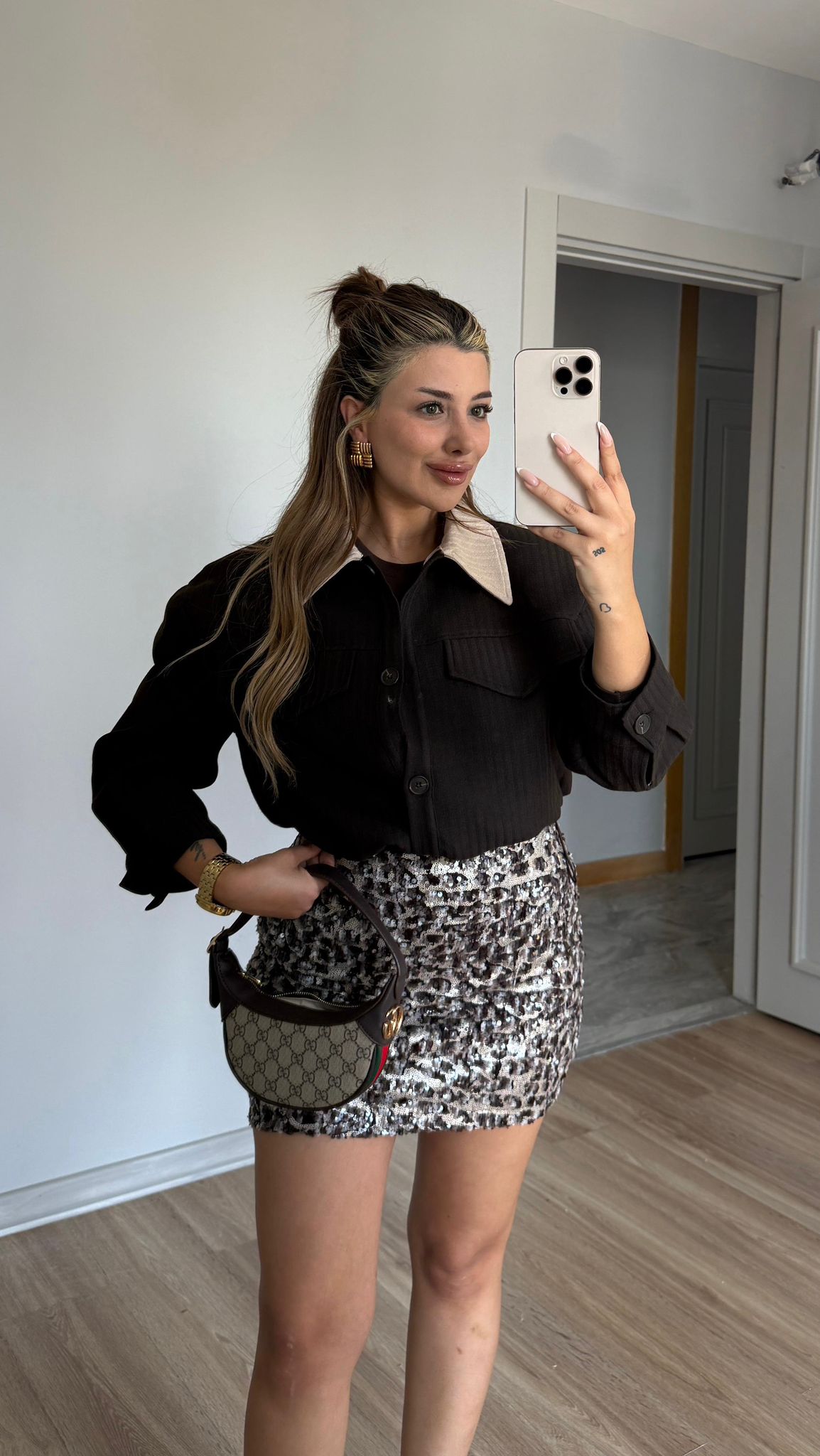 HAYS KAŞE CEKET