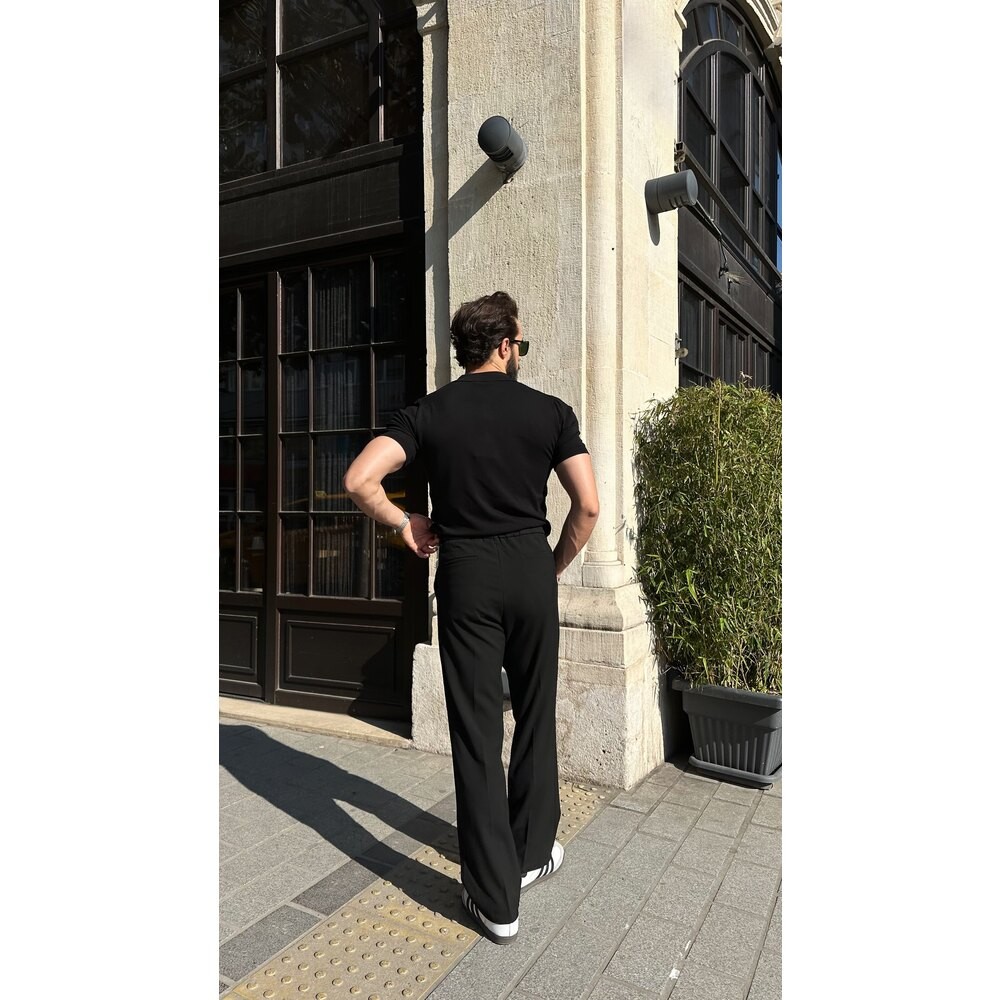 Premium Polo Yaka Tişört