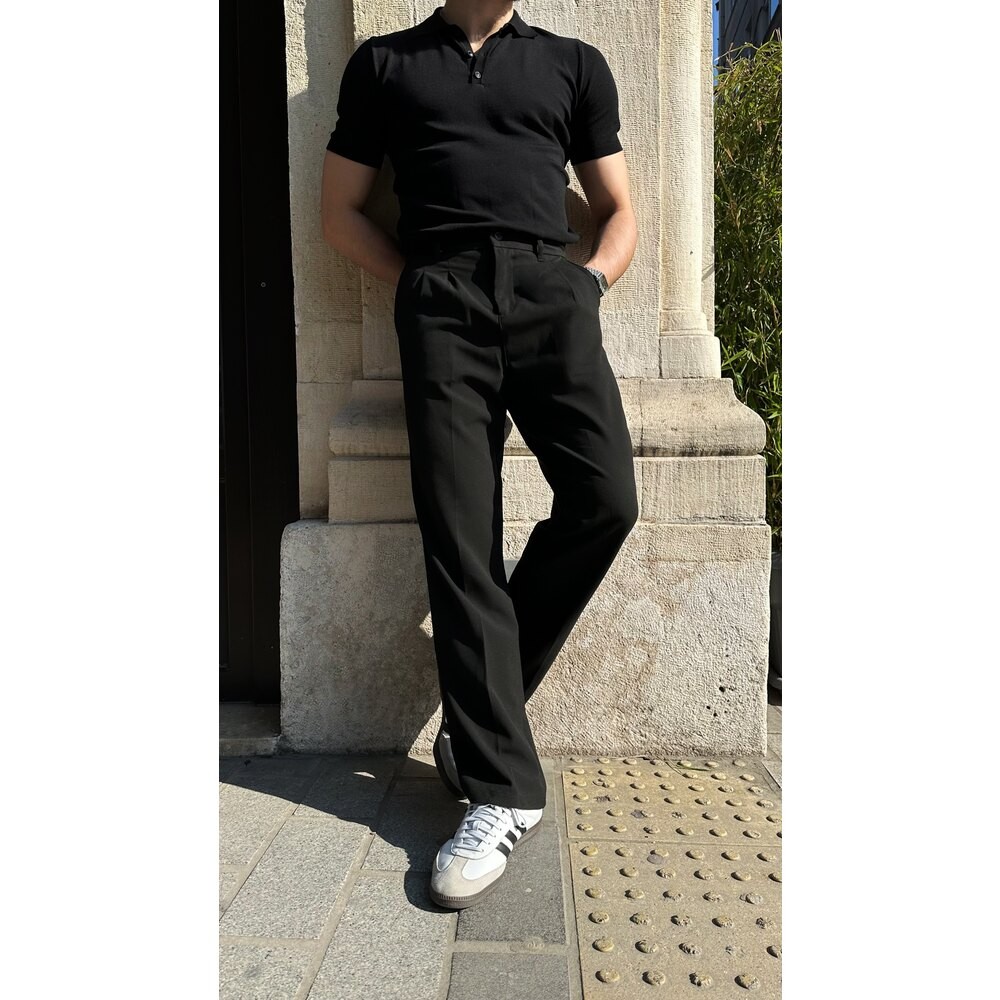 Premium Polo Yaka Tişört