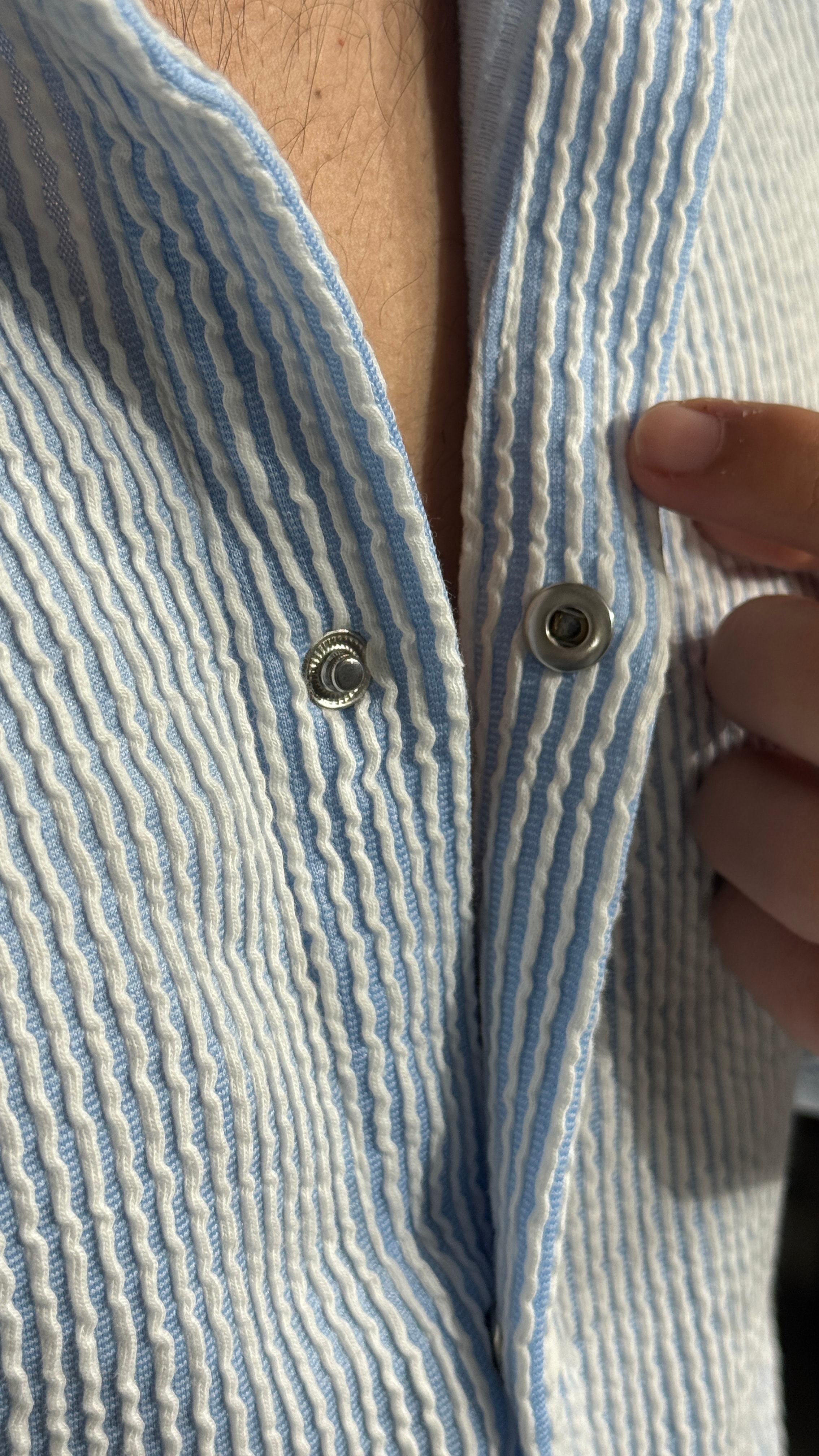 Erkek Fitilli Likralı Kadife Dokulu Kışlık Gömlek