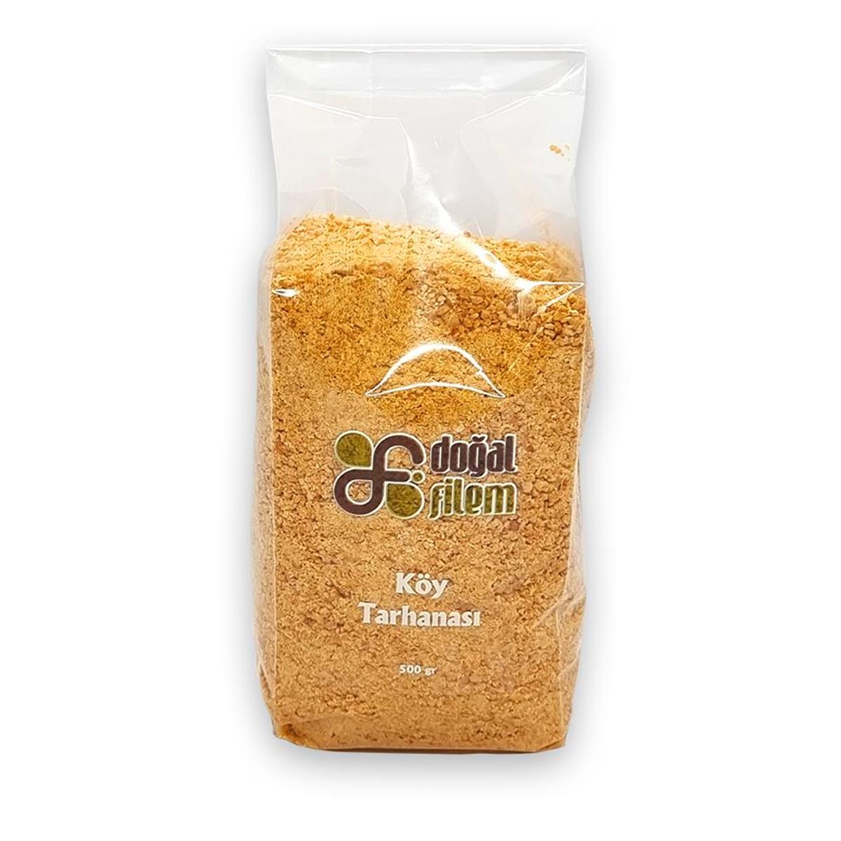 Köy Tarhanası 1000 gr