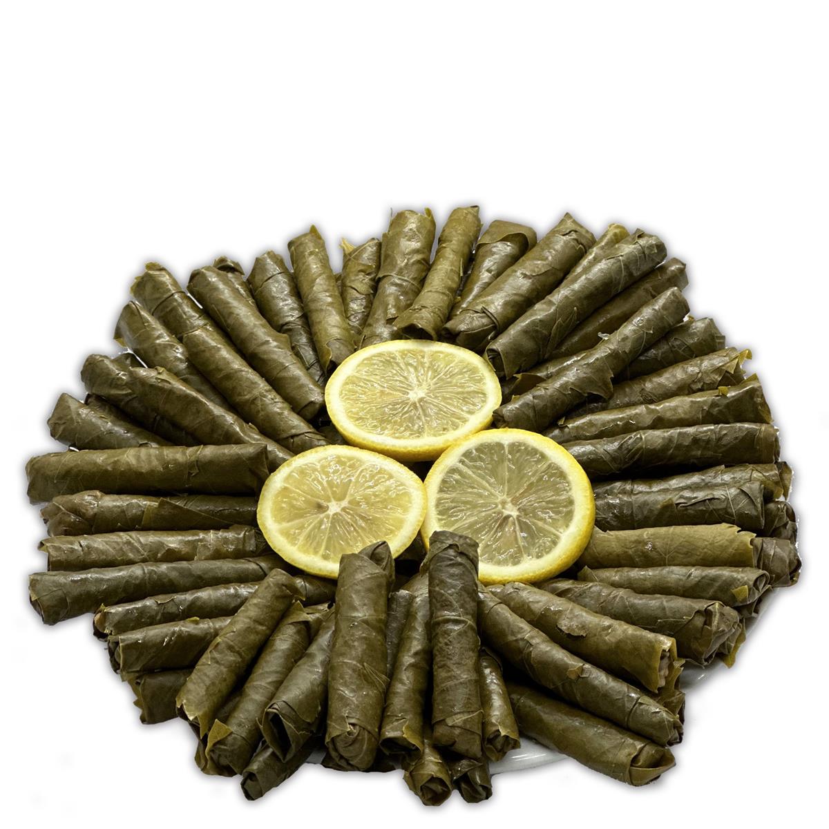 Zeytinyağlı Yaprak Sarma 1 kg.