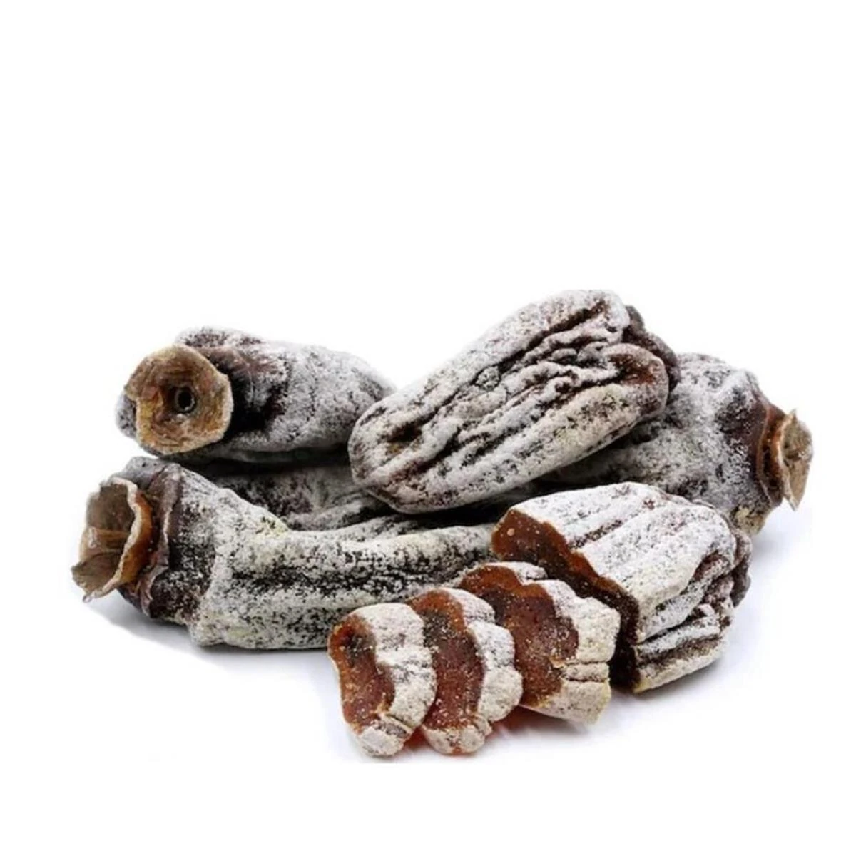 Cennet Hurması Kurusu - 1 kg.