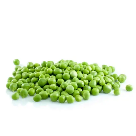 Ayıklanmış İri Taneli Bezelye - 3 kg.