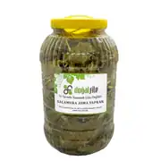 Salamura Asma Yaprağı 5 kg.'lik Ambalaj - 1 adet