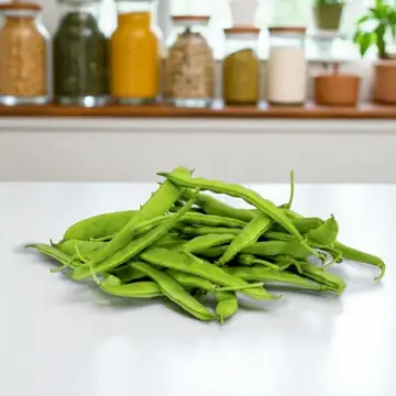 Taze Fasulye - 3 kg.