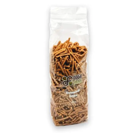 Domatesli Erişte - 500 gr.