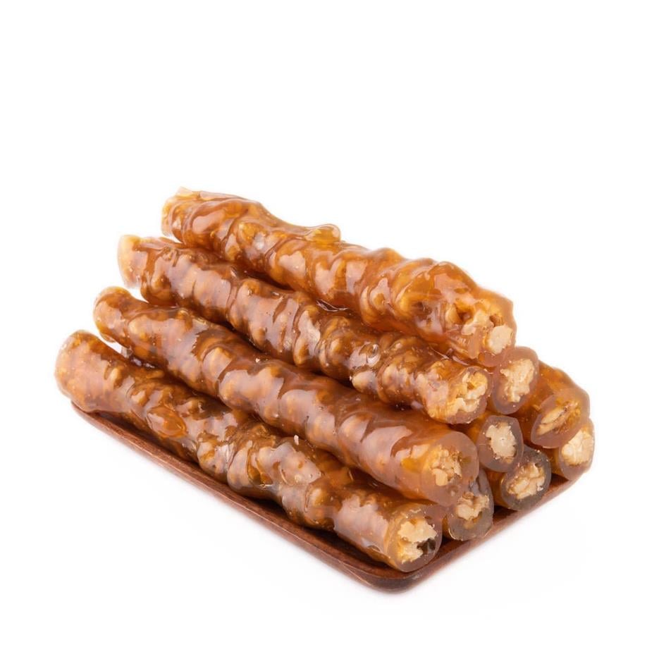 Cevizli Sucuk (Köme) 500 gr