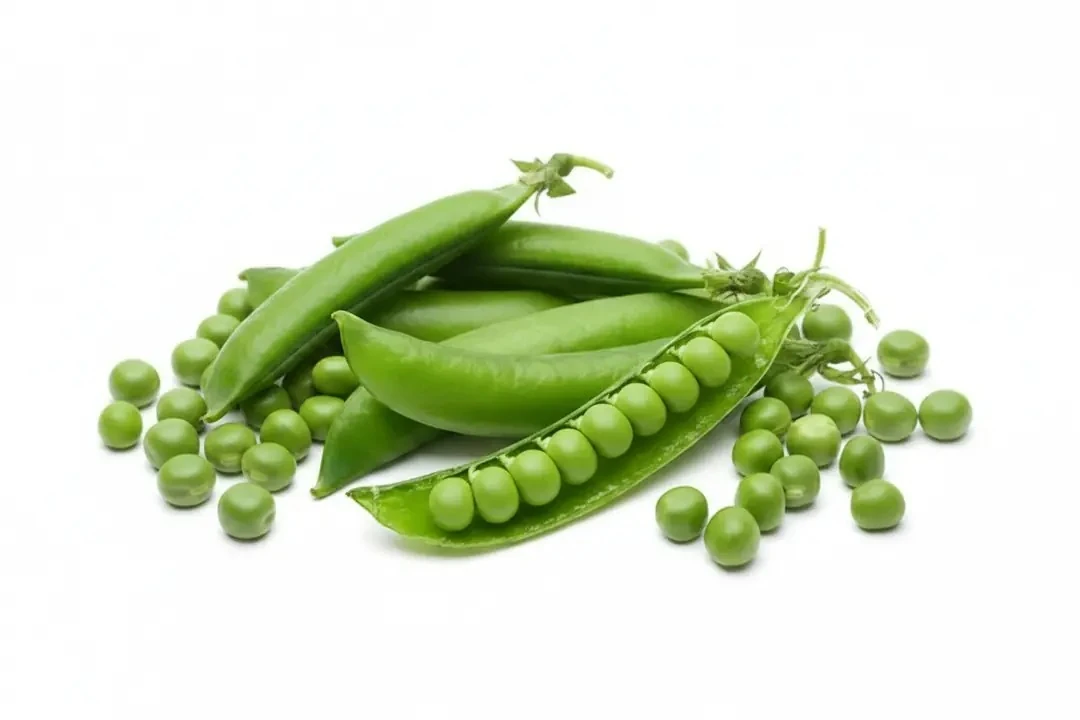 İri Taneli Bezelye (Kabuklu) 1 kg.