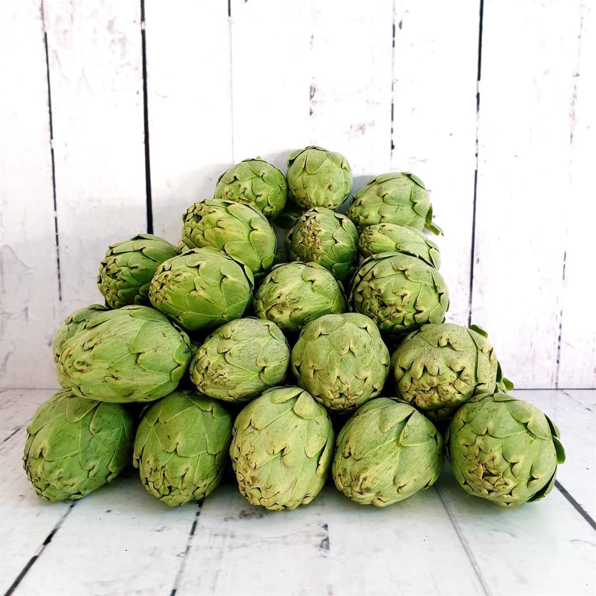 Taze Bebek (baby) Enginar 15 Adet