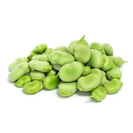 Ayıklanmış İç Bakla - 3 kg.