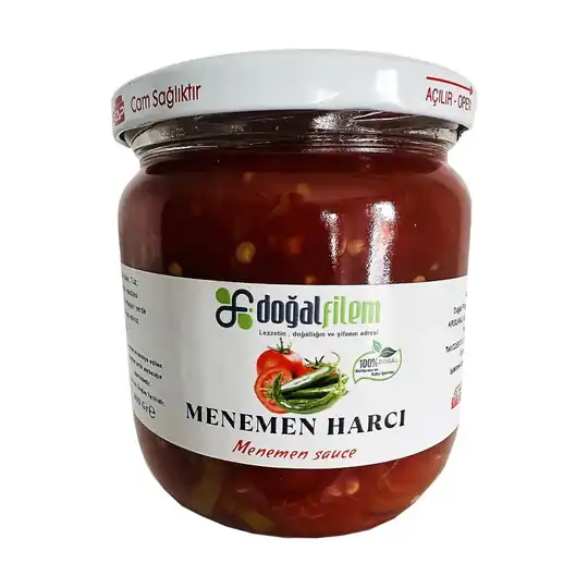 Menemenlik 400 gr - 1 adet