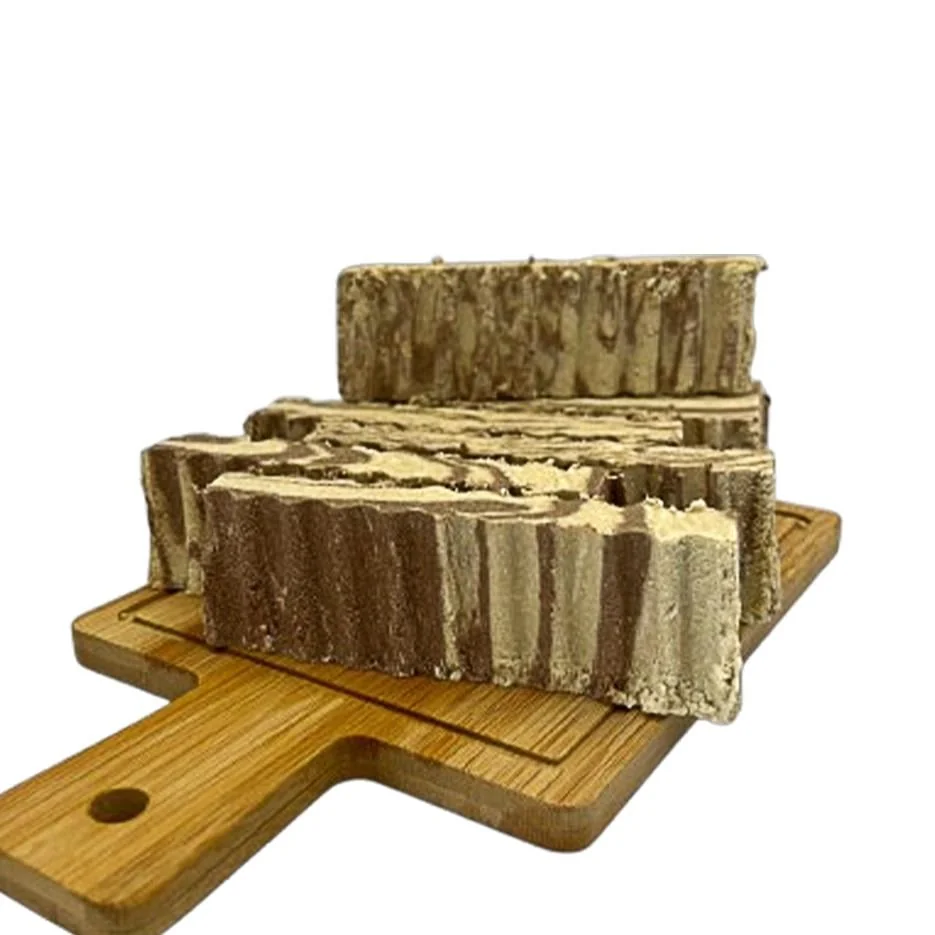 Kakaolu Tahin Helvası - 500 gr.