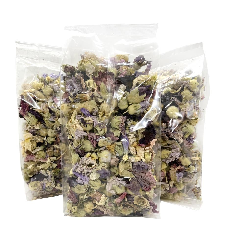 Hatmi Çiçeği 100 gr.