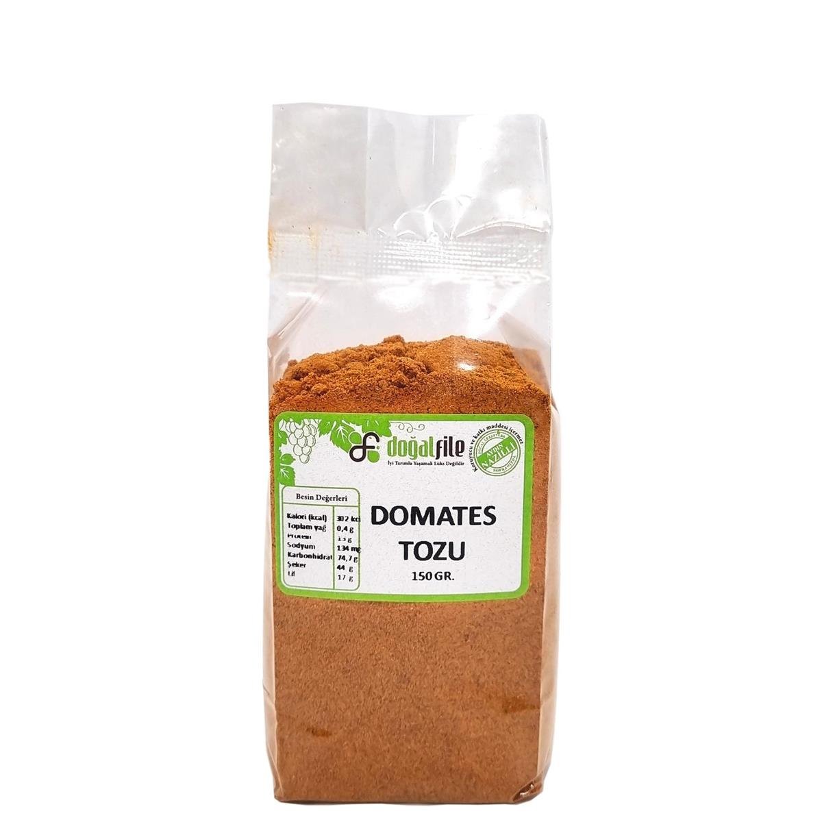 Domates Tozu 150 gr