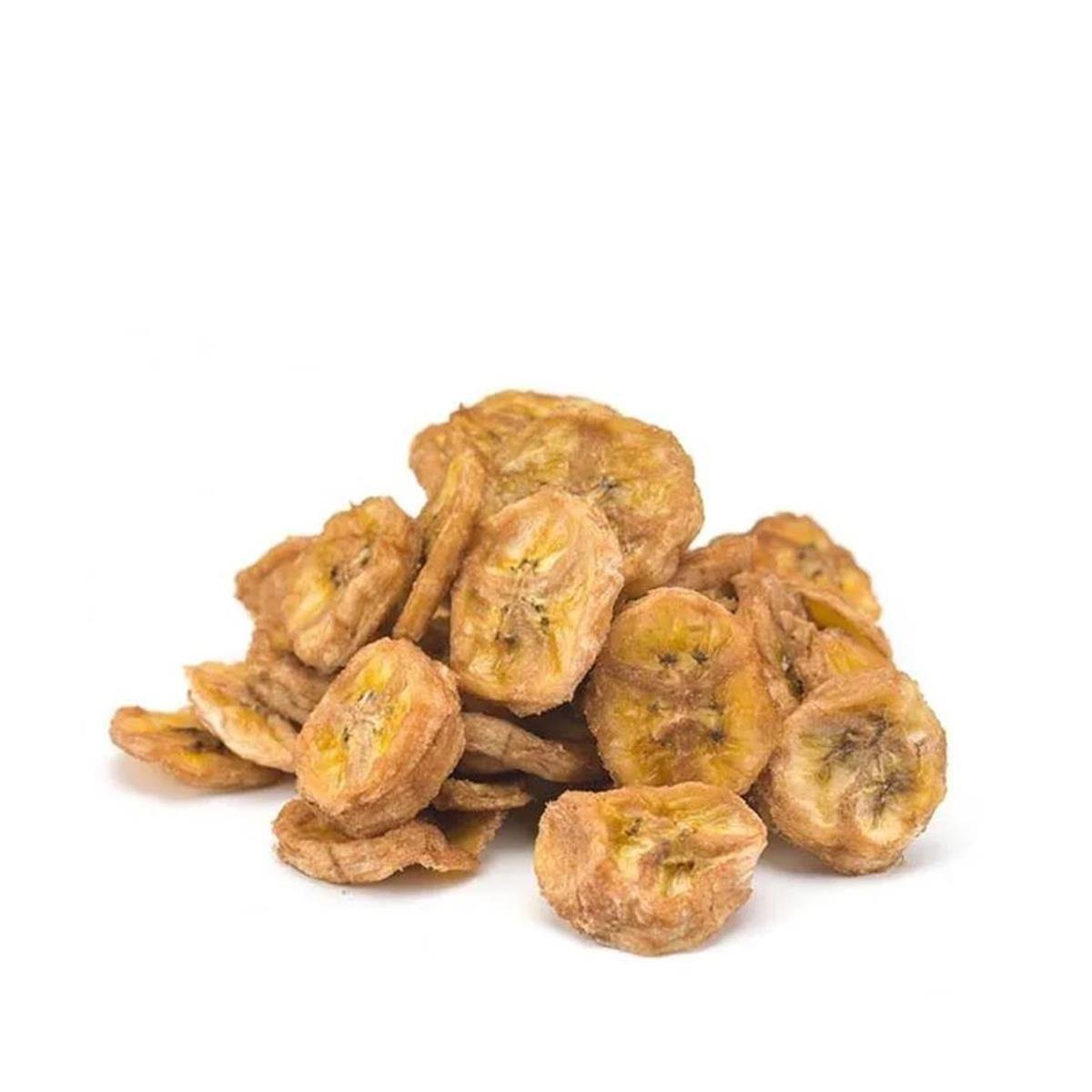 Muz Kurusu 250 gr
