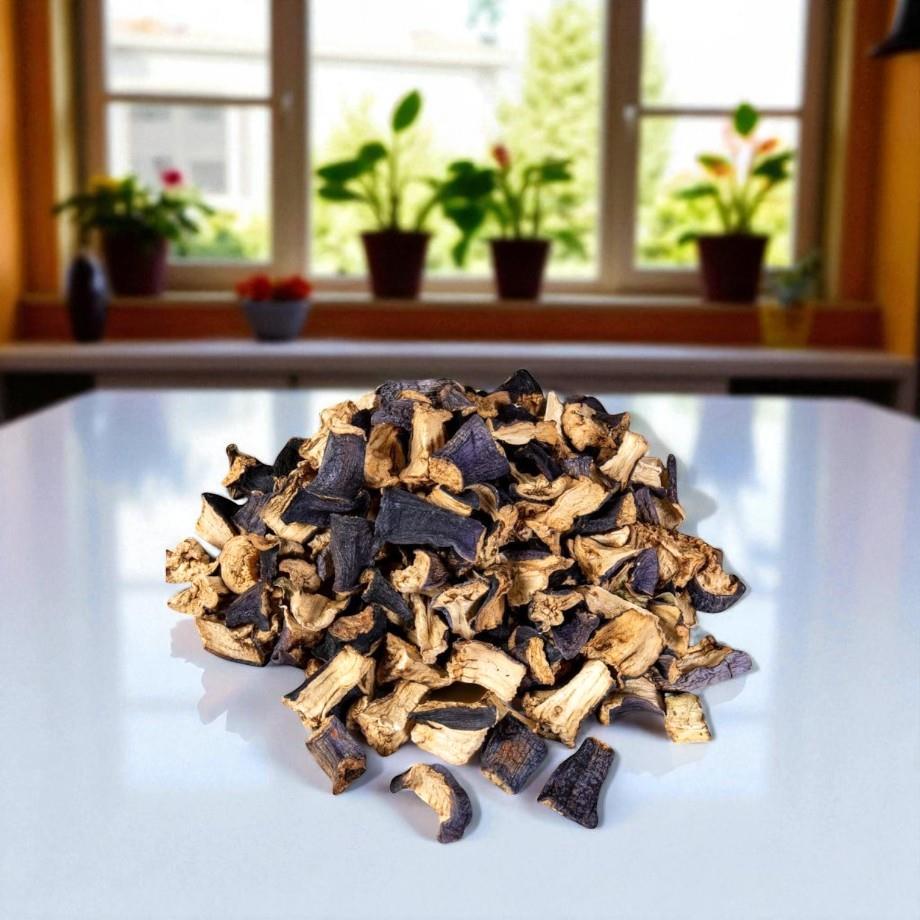 Yemeklik Patlıcan Kurusu 120 gr