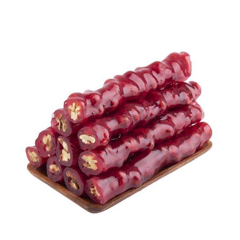 Narlı Cevizli Sucuk (Köme) 500 gr