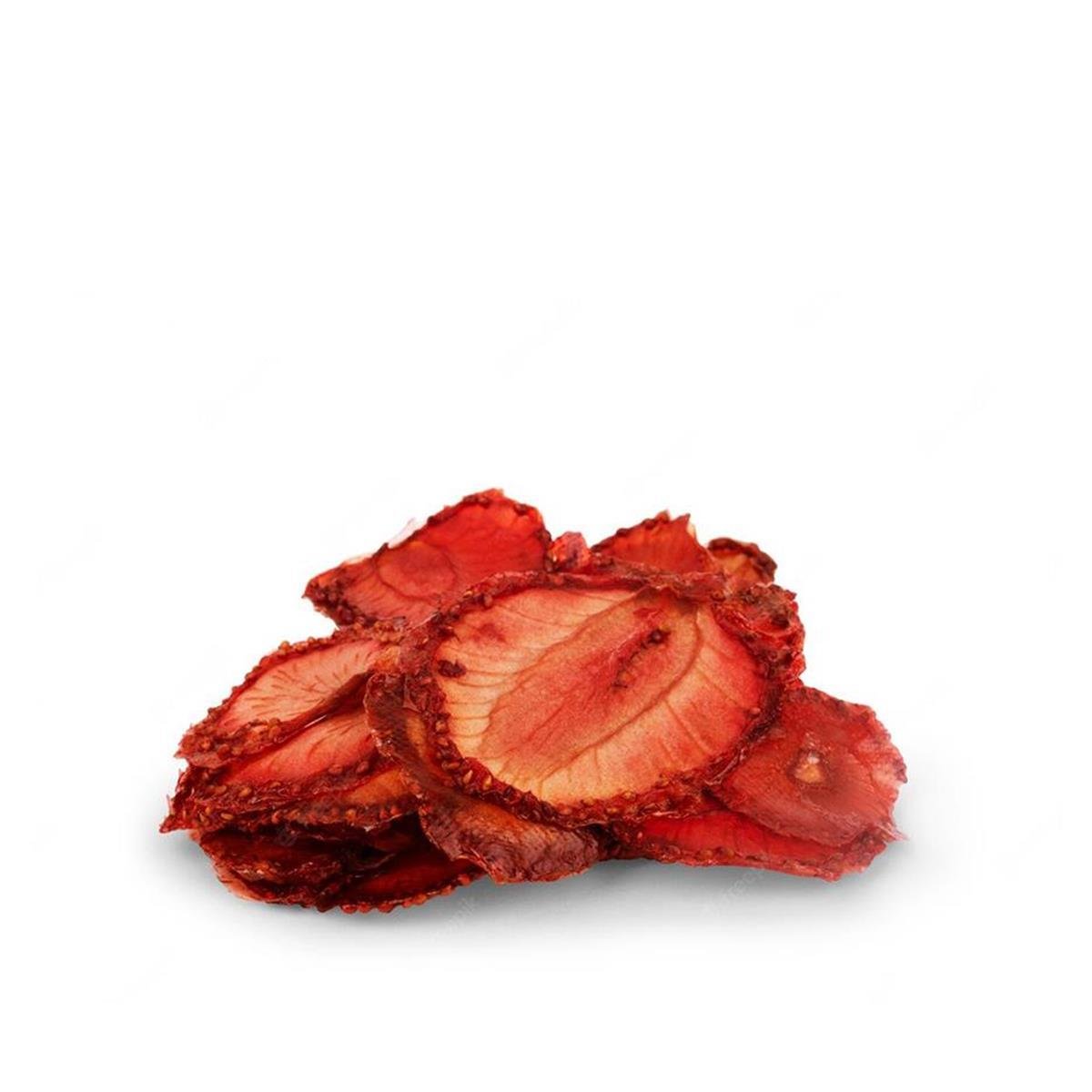 Çilek Kurusu 250 gr