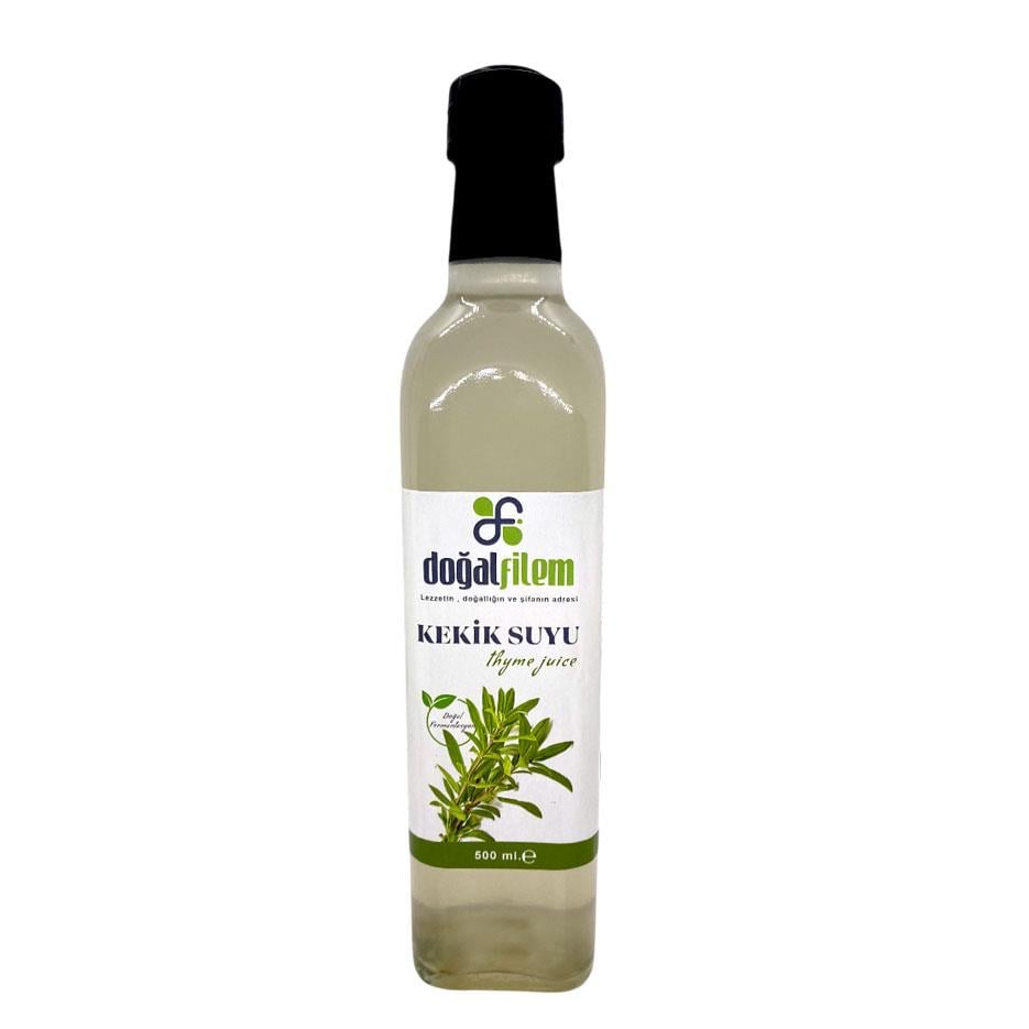 Kekik Suyu 500 ml