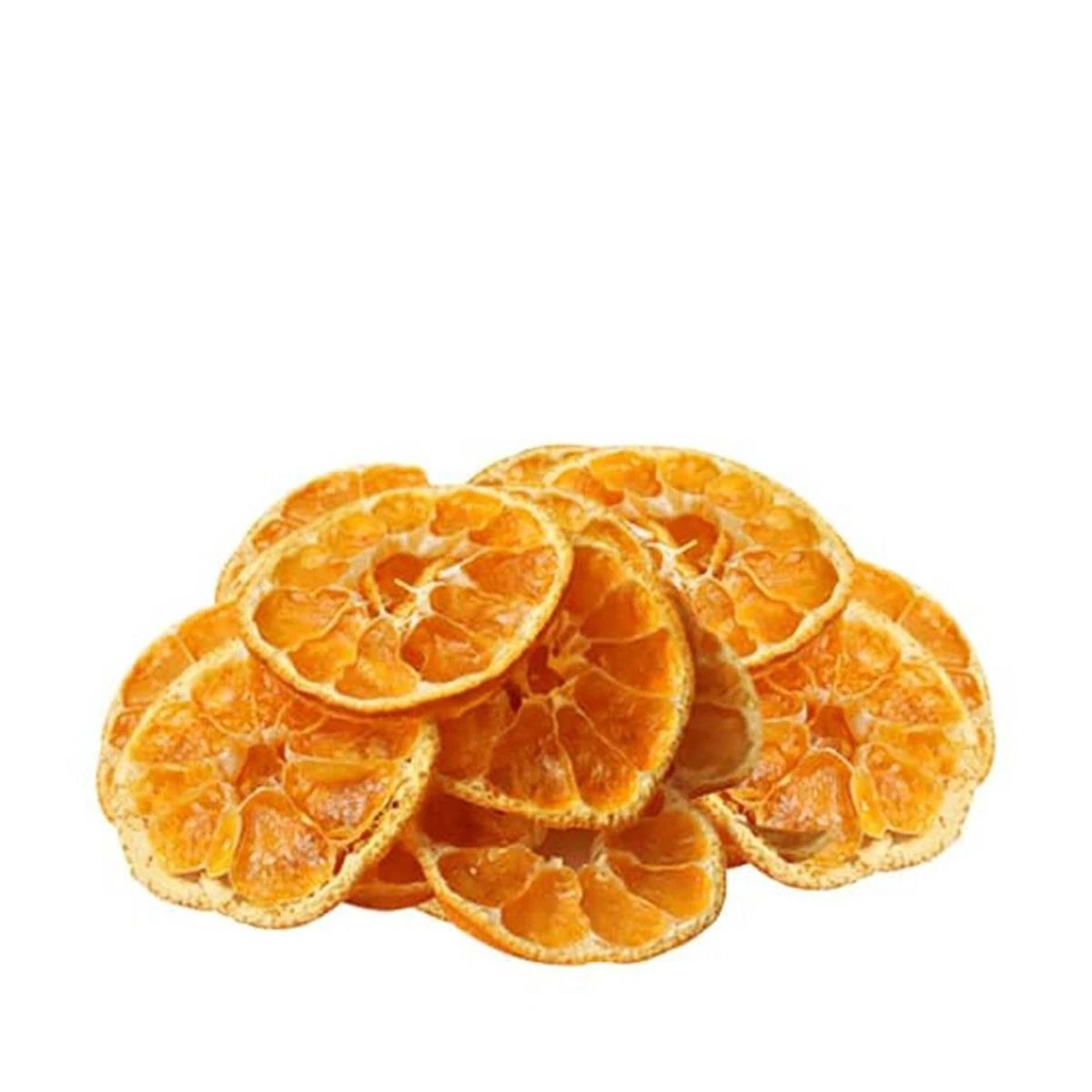 Mandalina Kurusu 250 gr