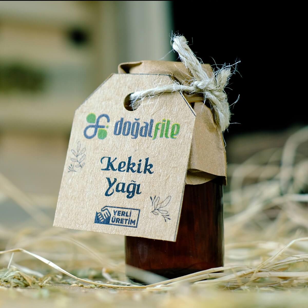Kekik Uçucu Yağı 20 ml