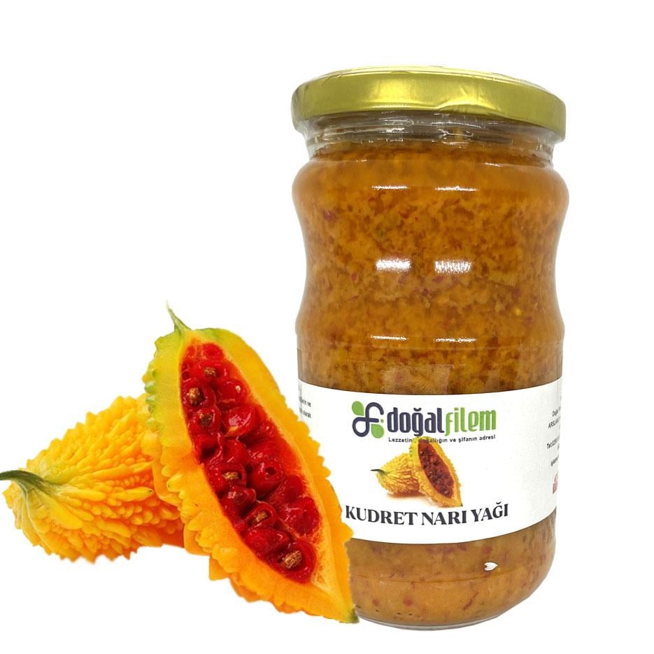 Kudret Narı Yağı 300 gr.