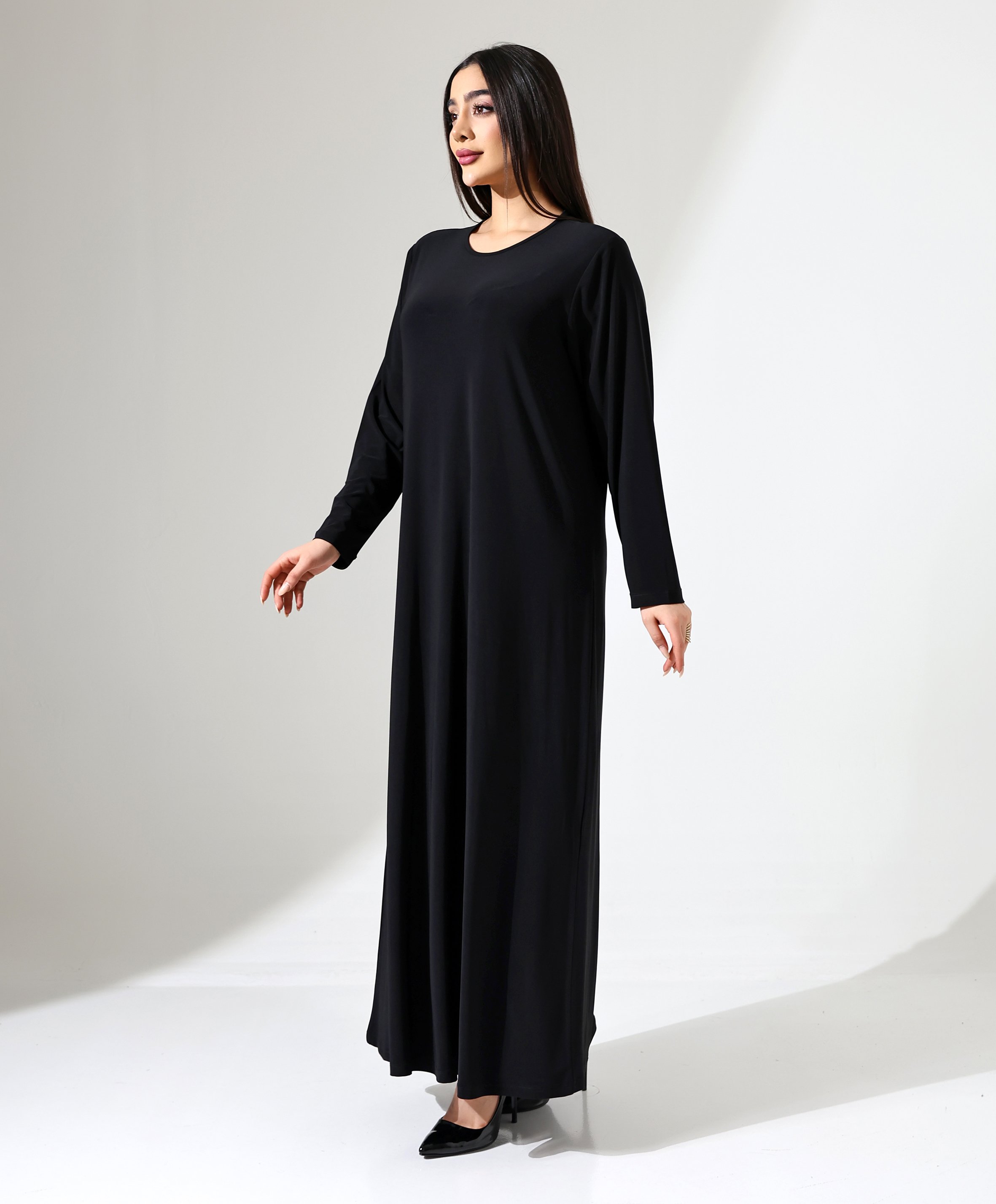 Basic Battal Elbise - Toptan