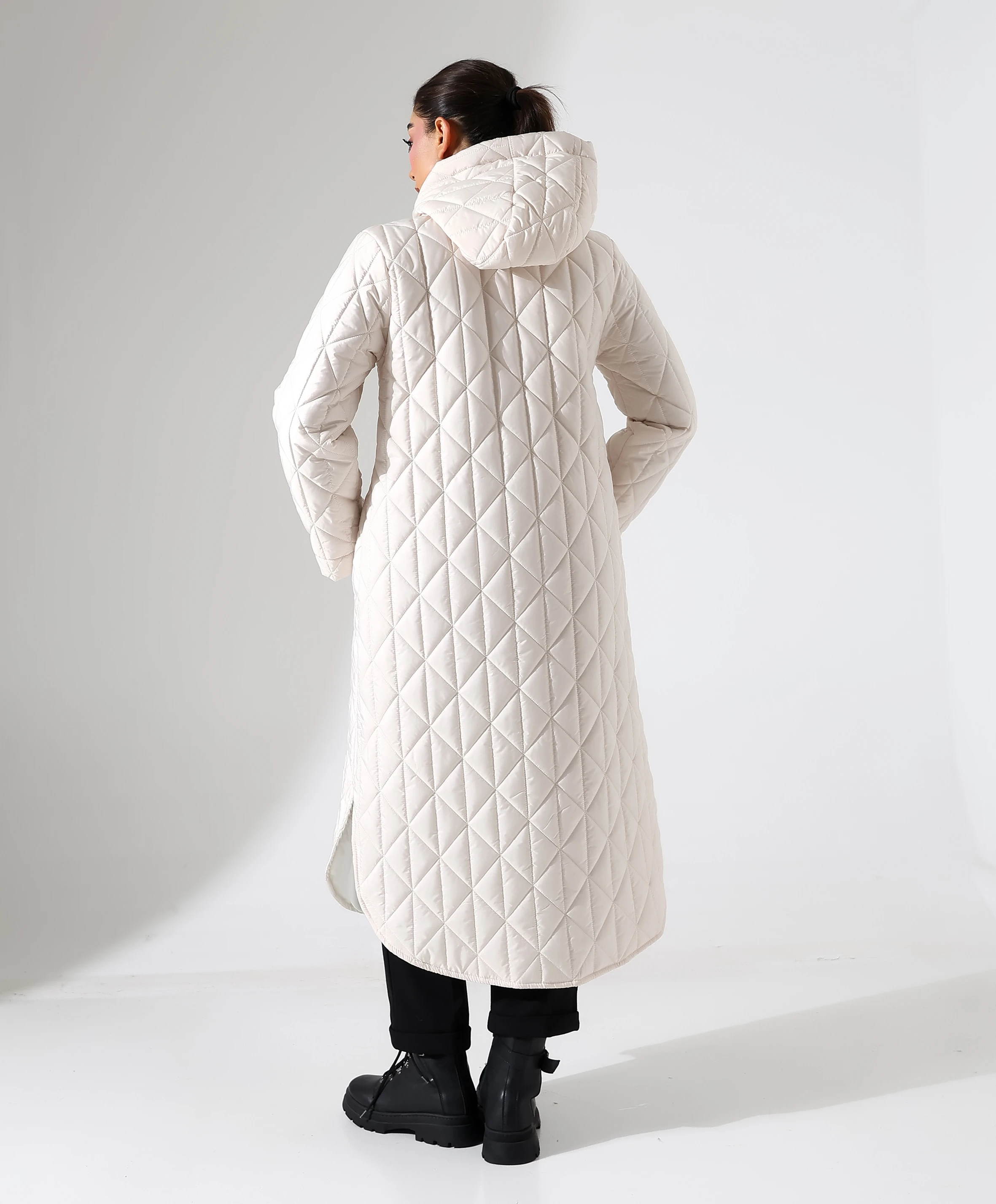 Kuzey Kapitone Mont - Toptan