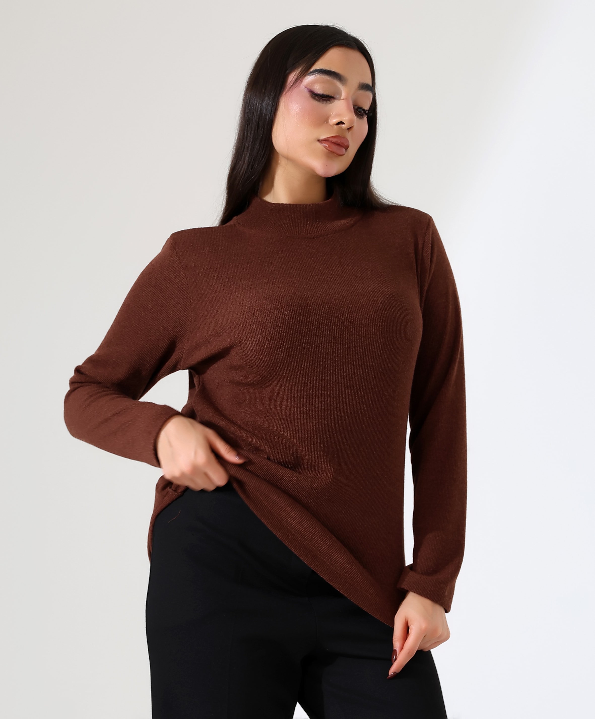 Selanik Bluz - Toptan