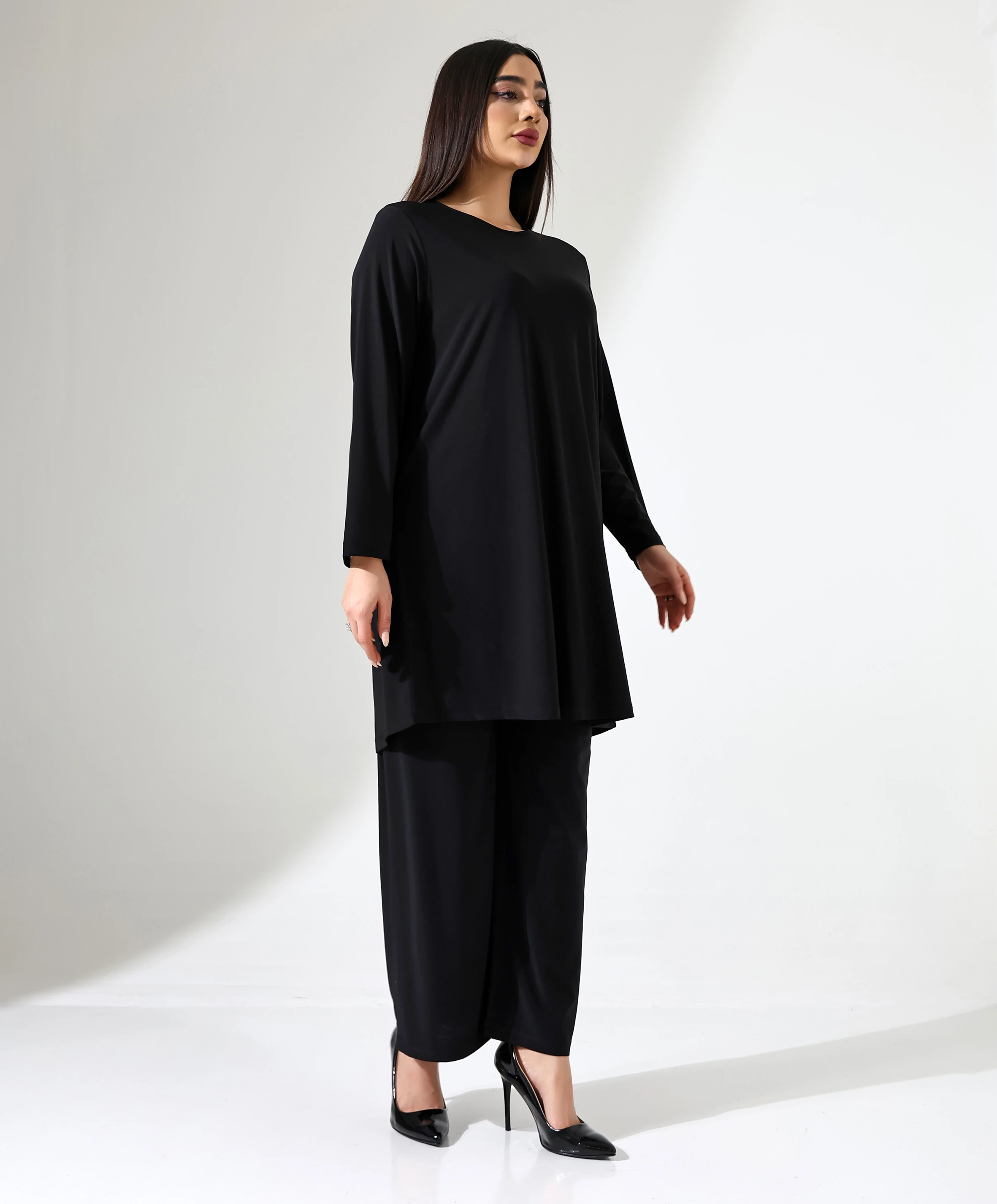 Basic Battal İç Tunik