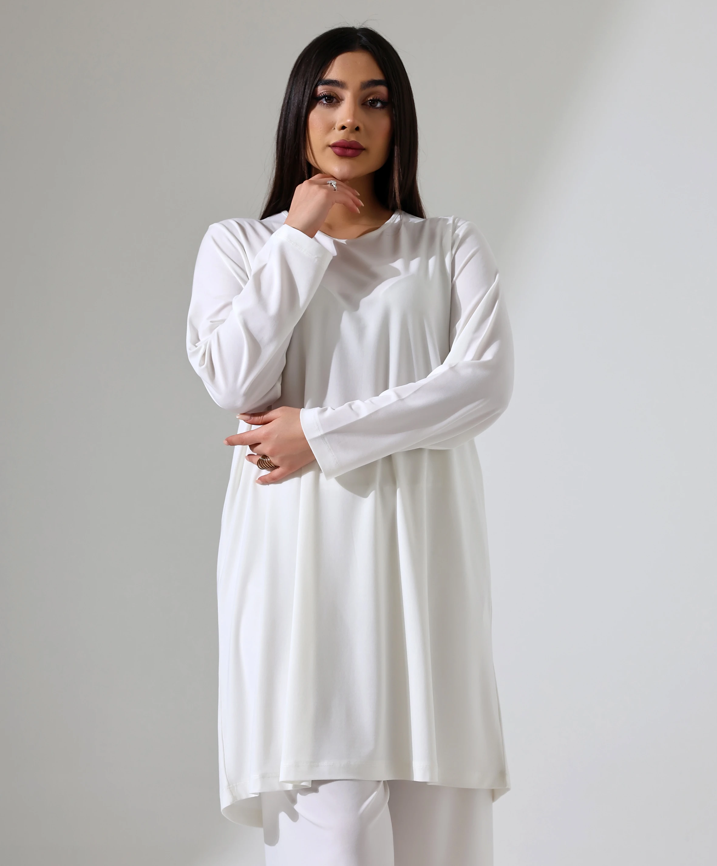 Basic İç Tunik