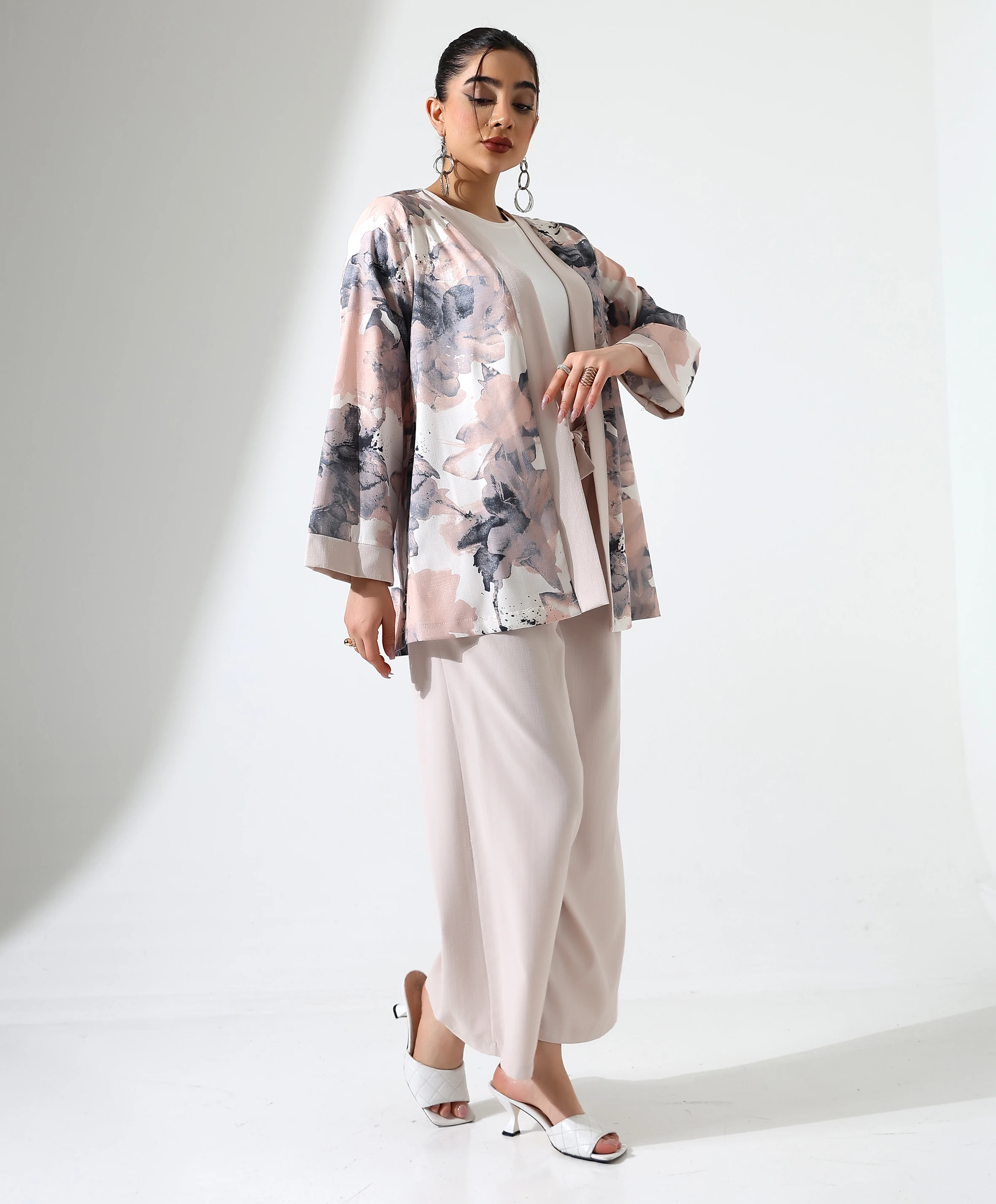 Kübra Üçlü Takım