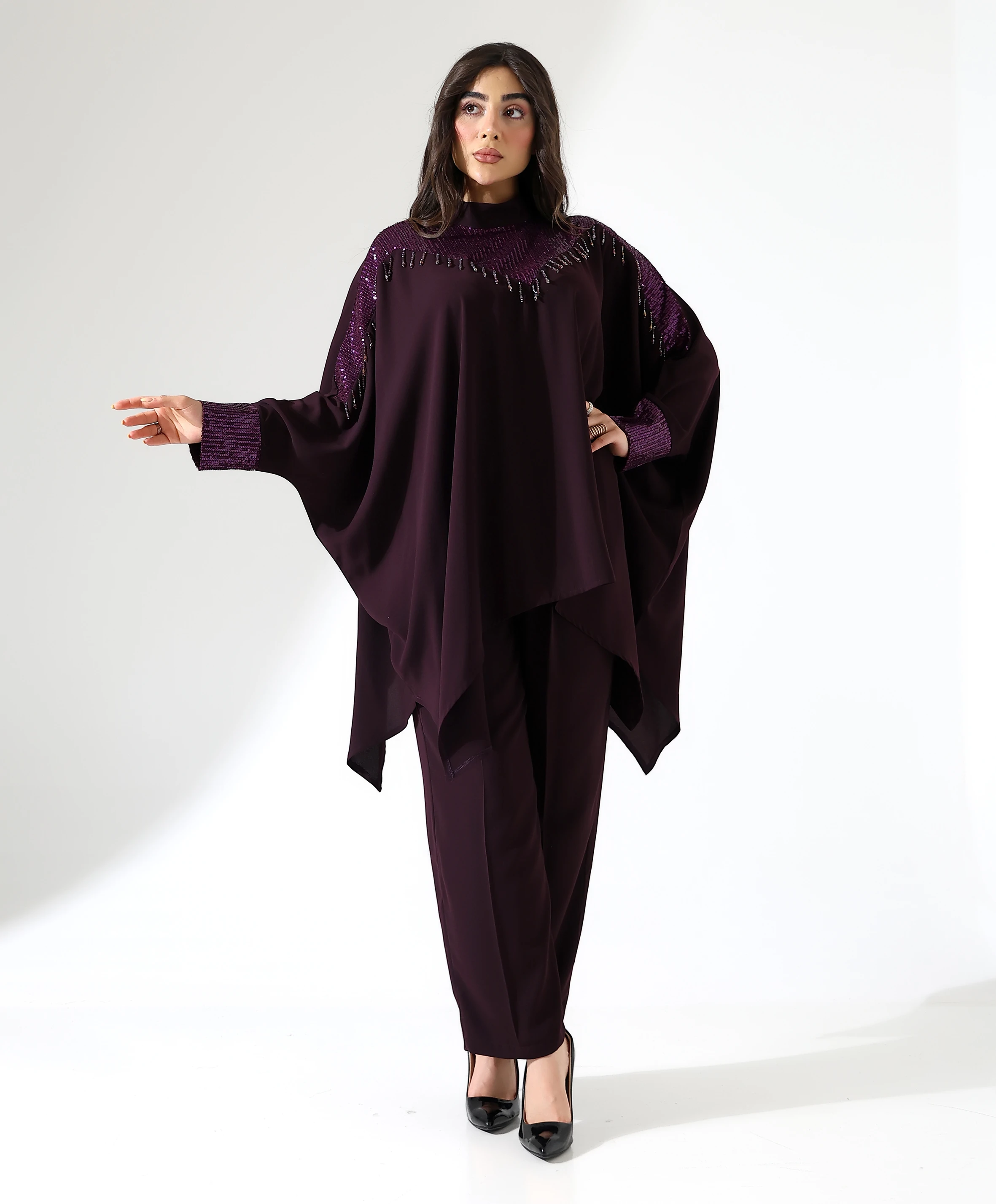 Elif Davet Takım - Toptan