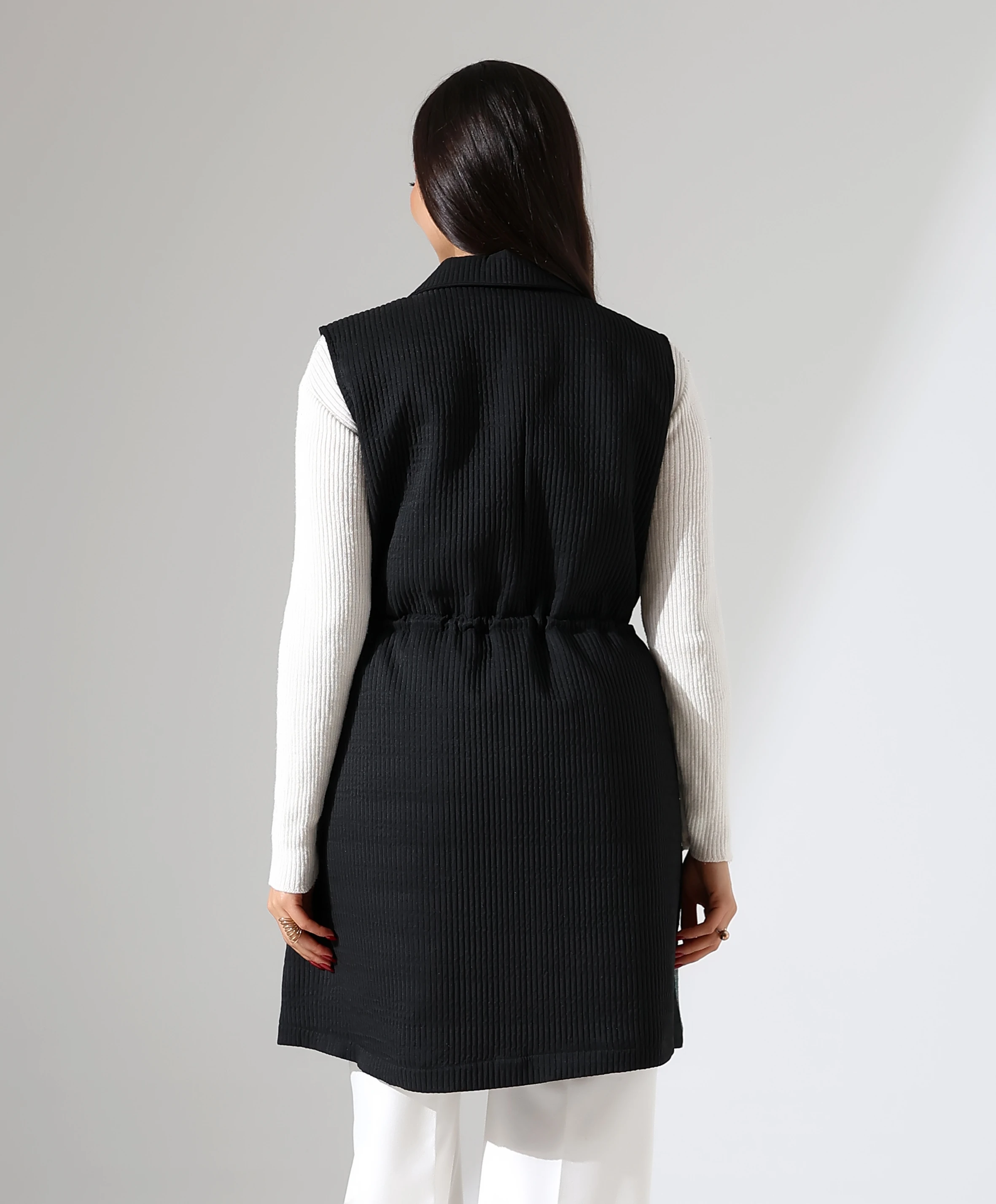 Okyanus Yelek - Toptan