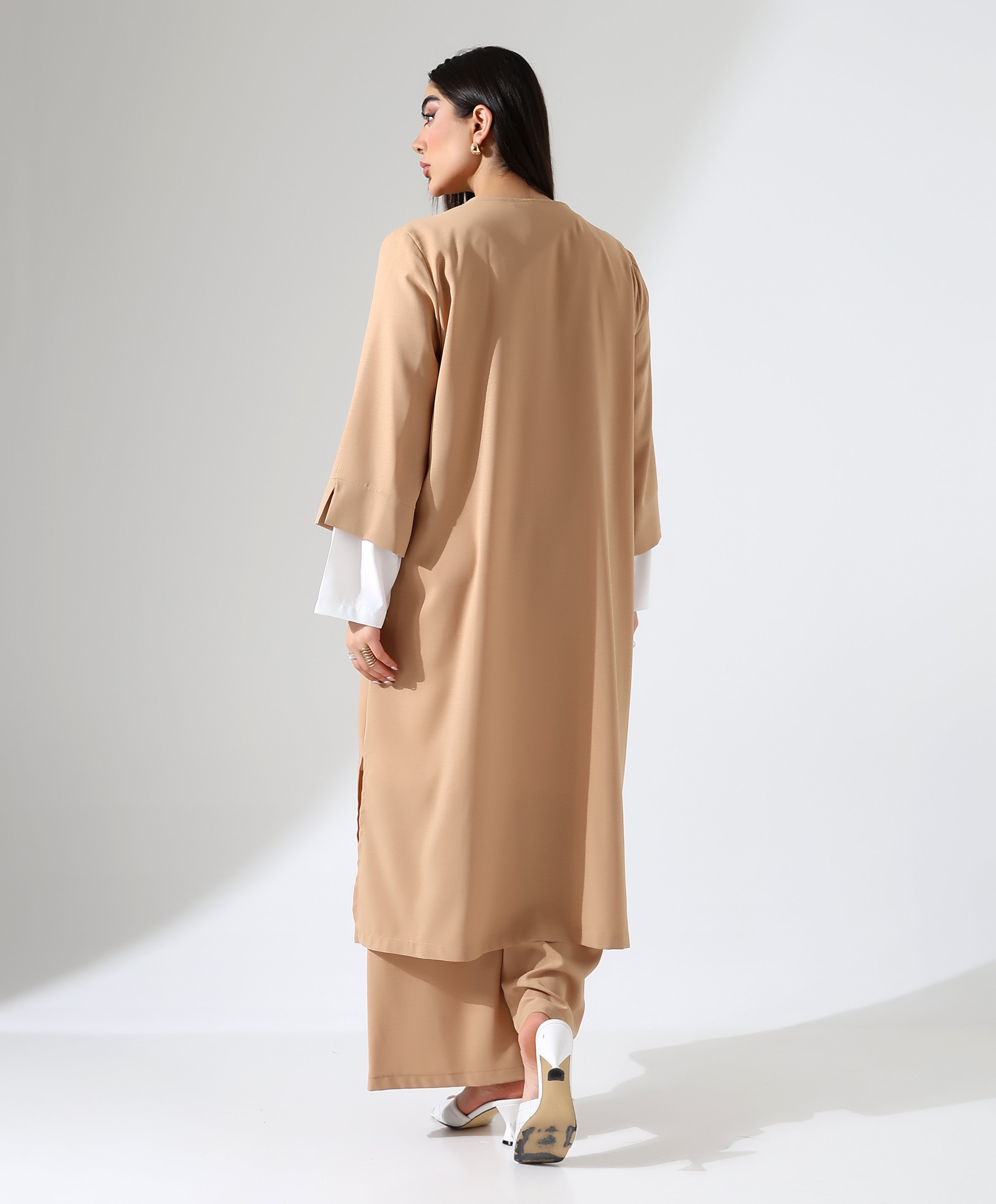 Hayat Three Piece Set