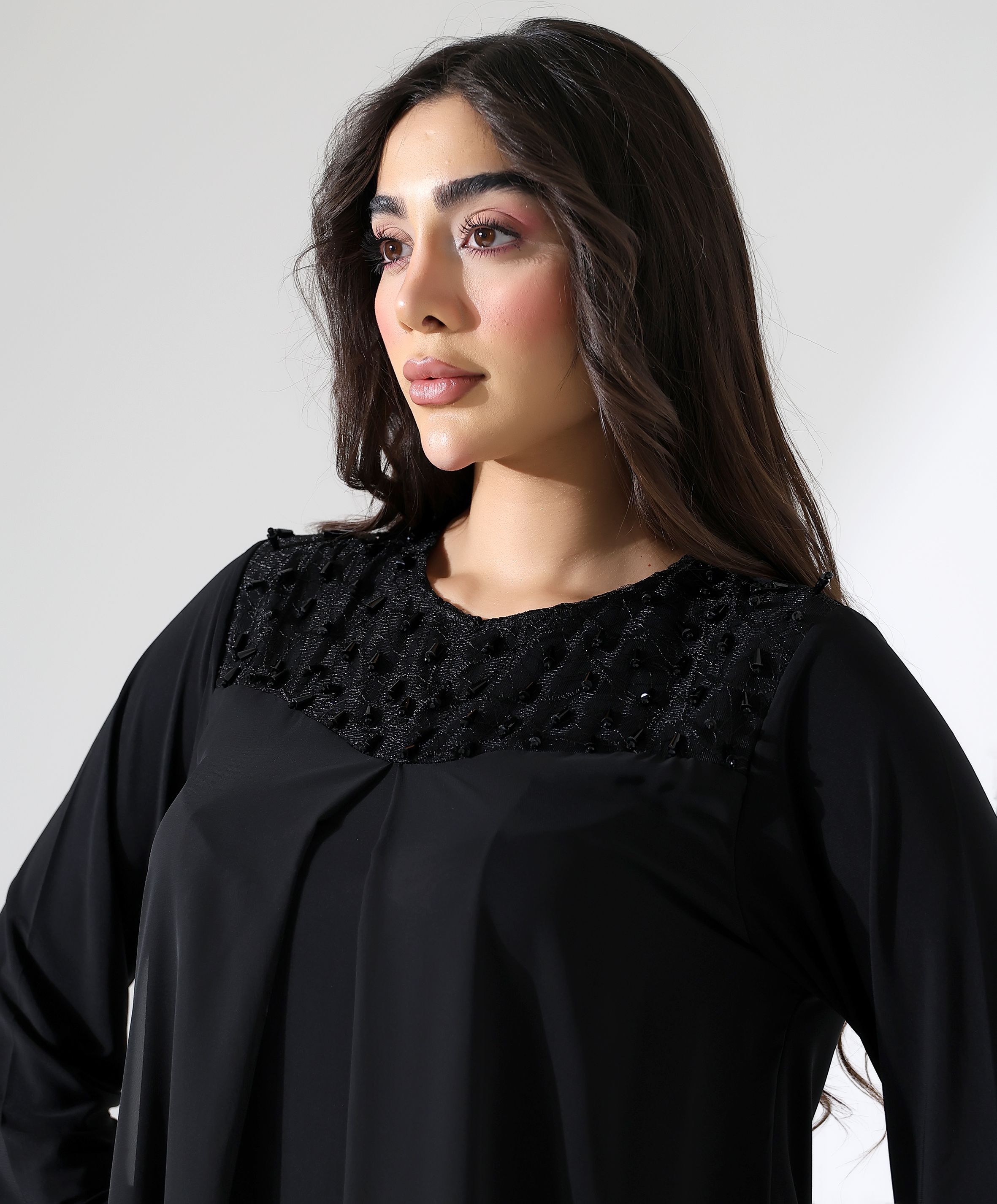 Dolunay Tunik - Toptan
