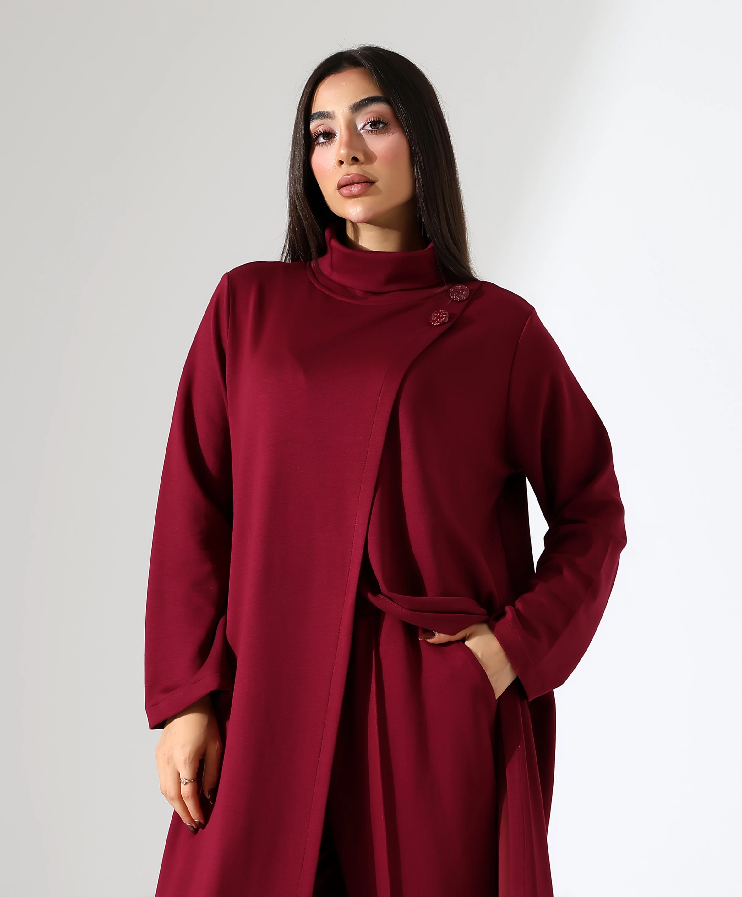 Vav Asimetrik Takım - Toptan